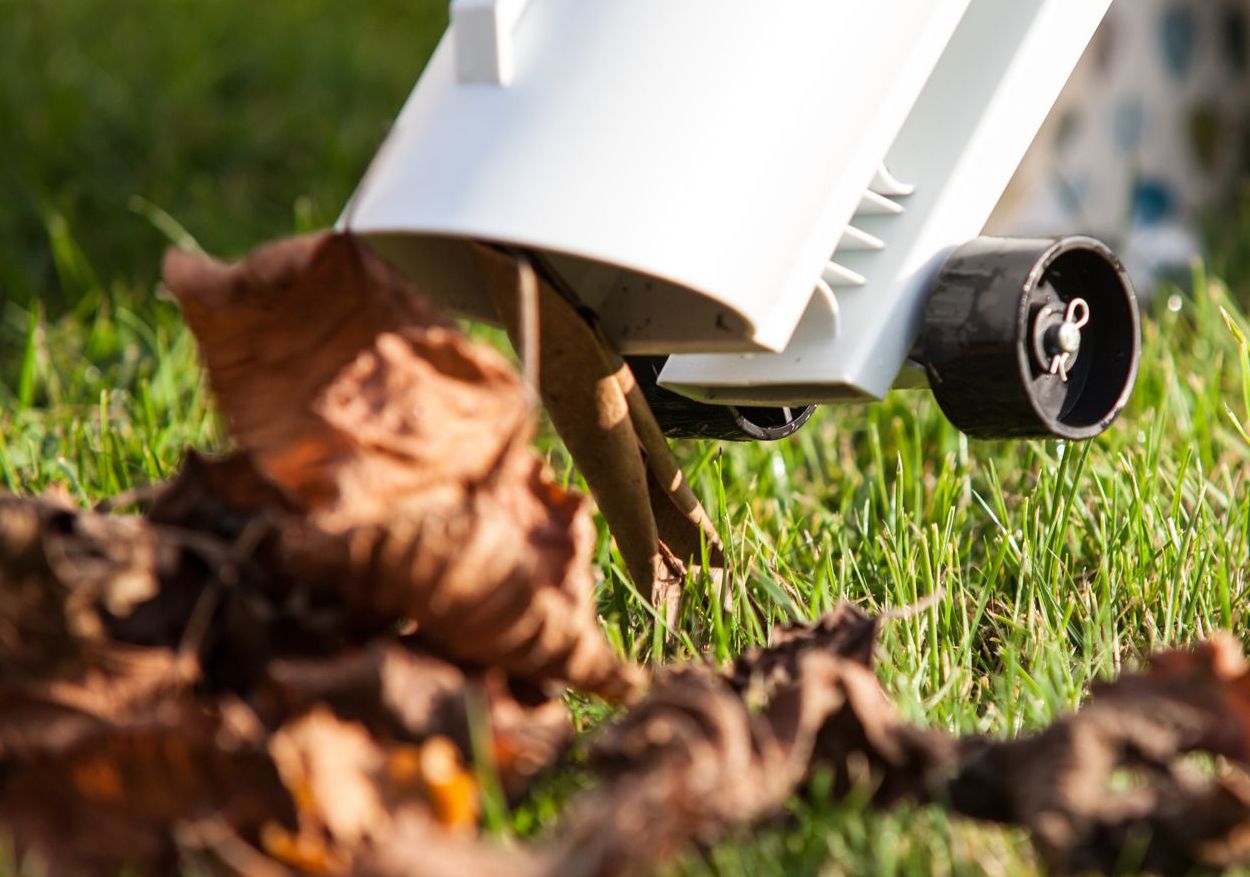 Garden vacuum &amp; leaf blower buying guide Ideas &amp; Advice 