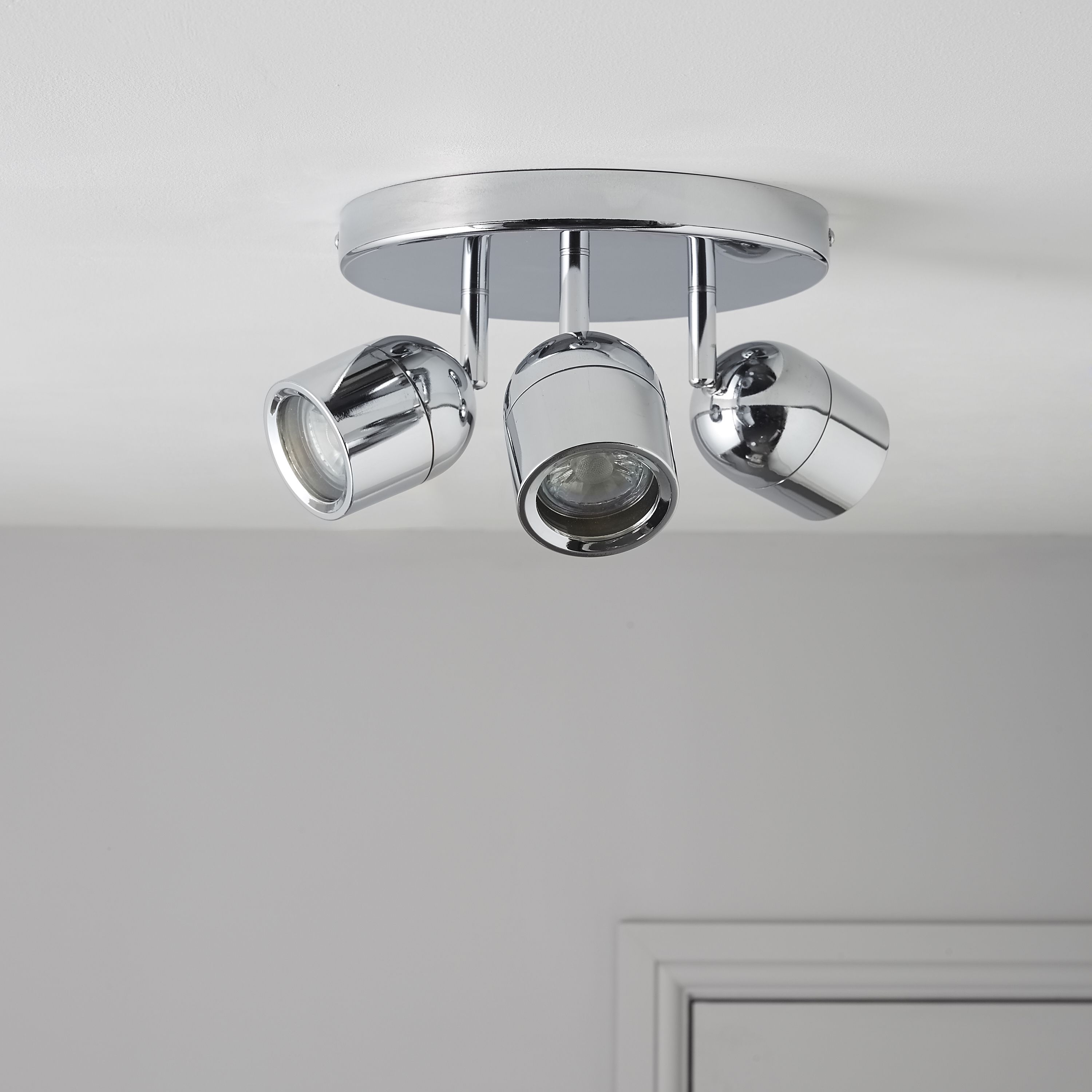 Bathroom Light B And Q