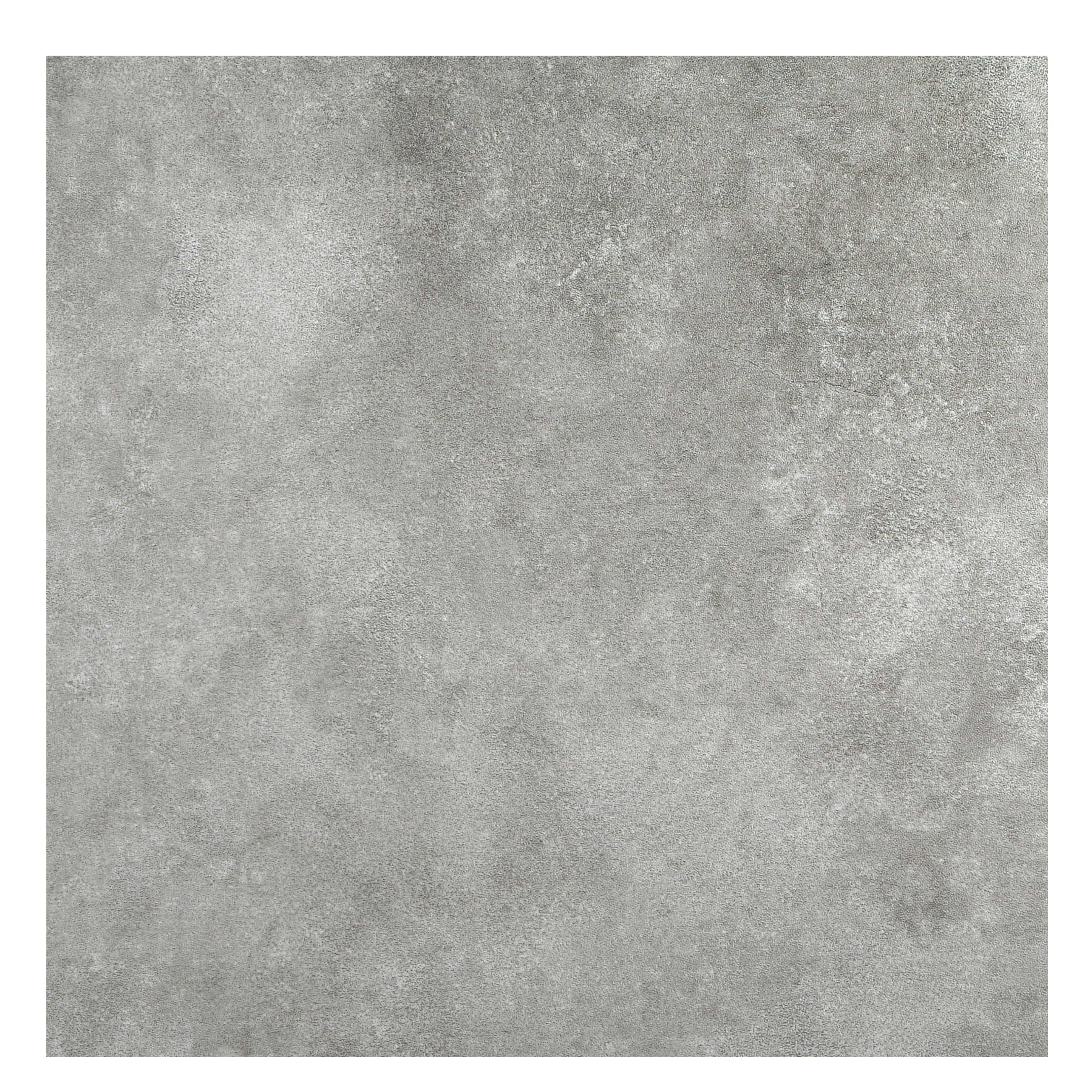 Colours Grey Stone effect Self adhesive Vinyl tile 1 02m 