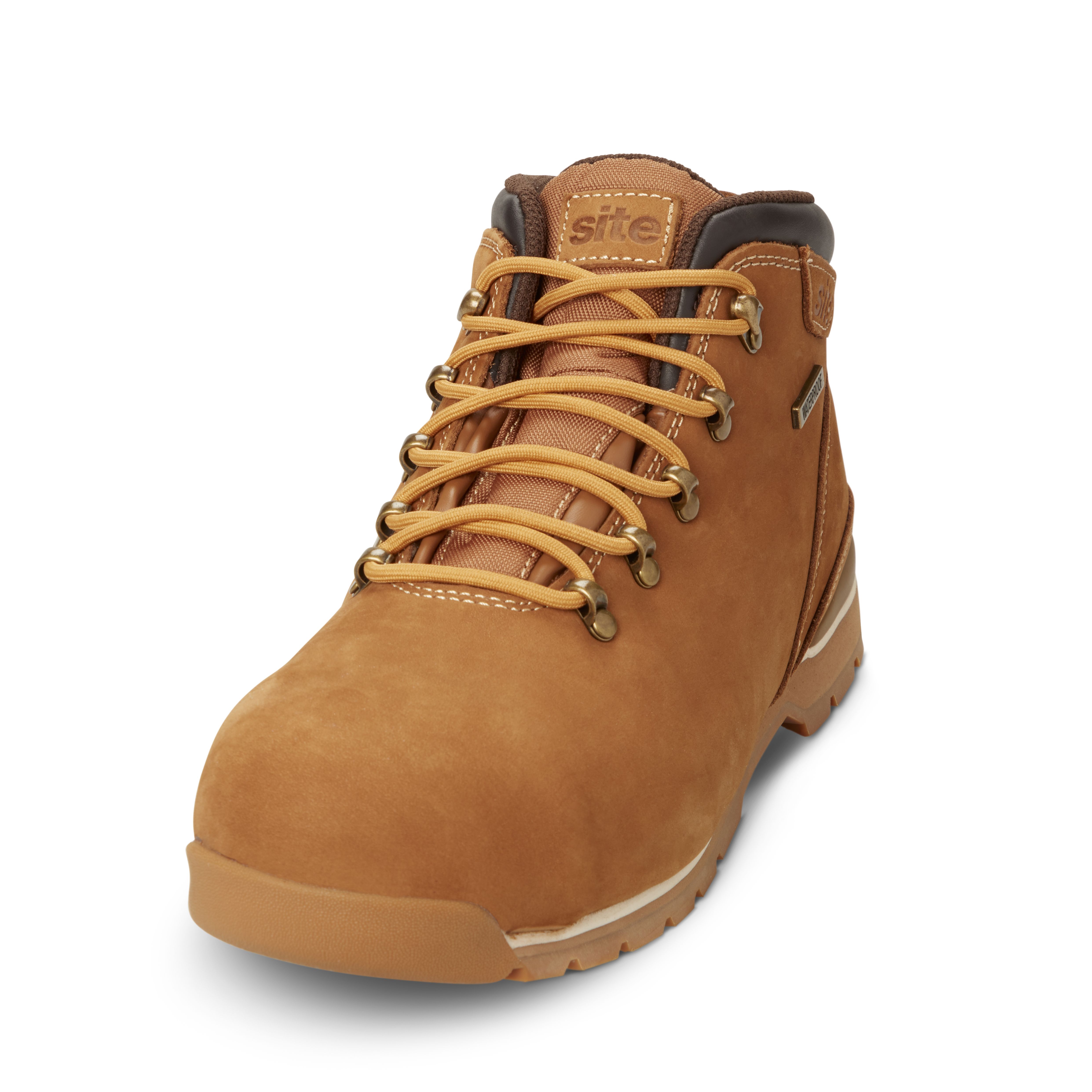 Site Meteorite Men's Sundance Safety boots, Size 11 | Departments | DIY