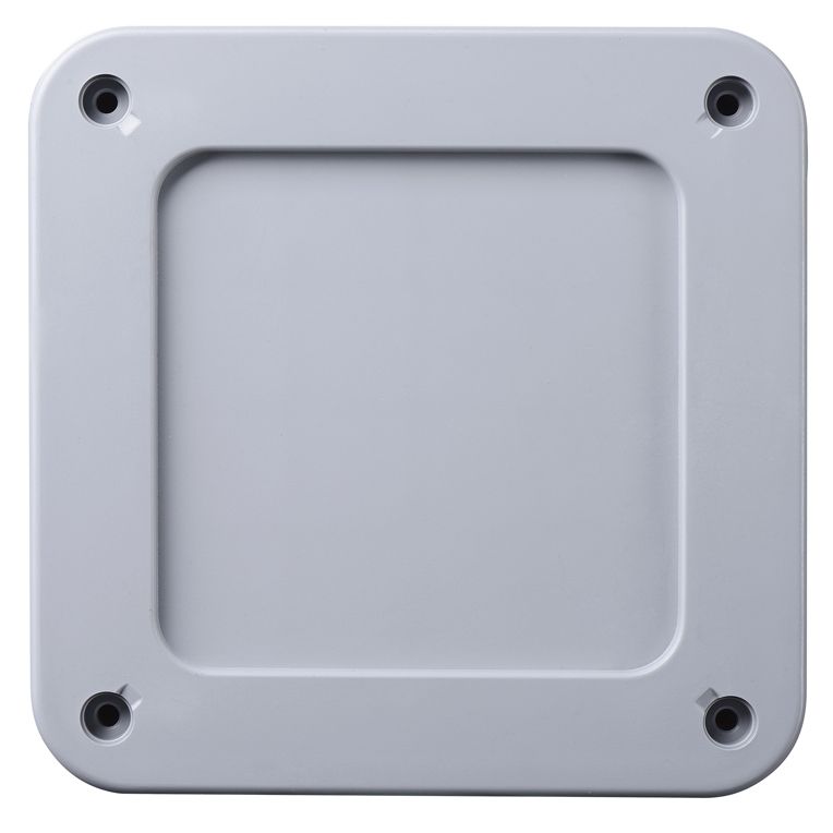 Diall Grey 57A Junction box 100mm Departments DIY at B&Q