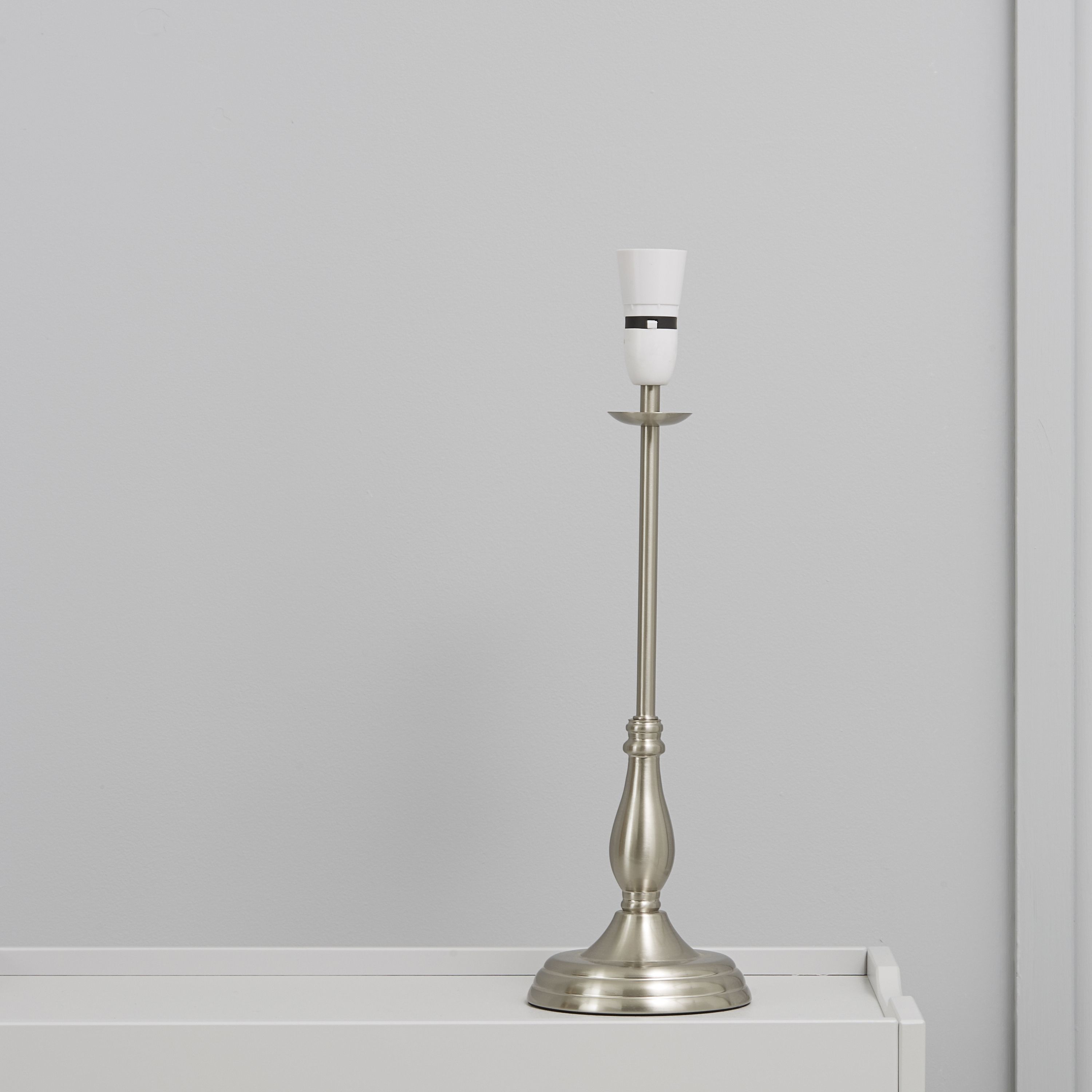 touch bedside lamps b&q