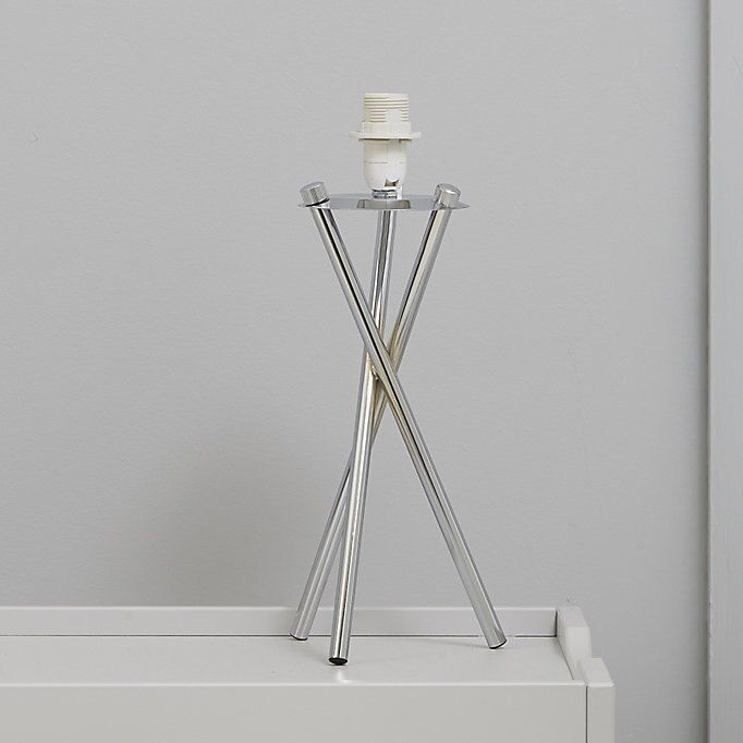b&q table lamp bases