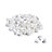 Form Perkin White Polypropylene (PP) Cover cap, Pack of 100