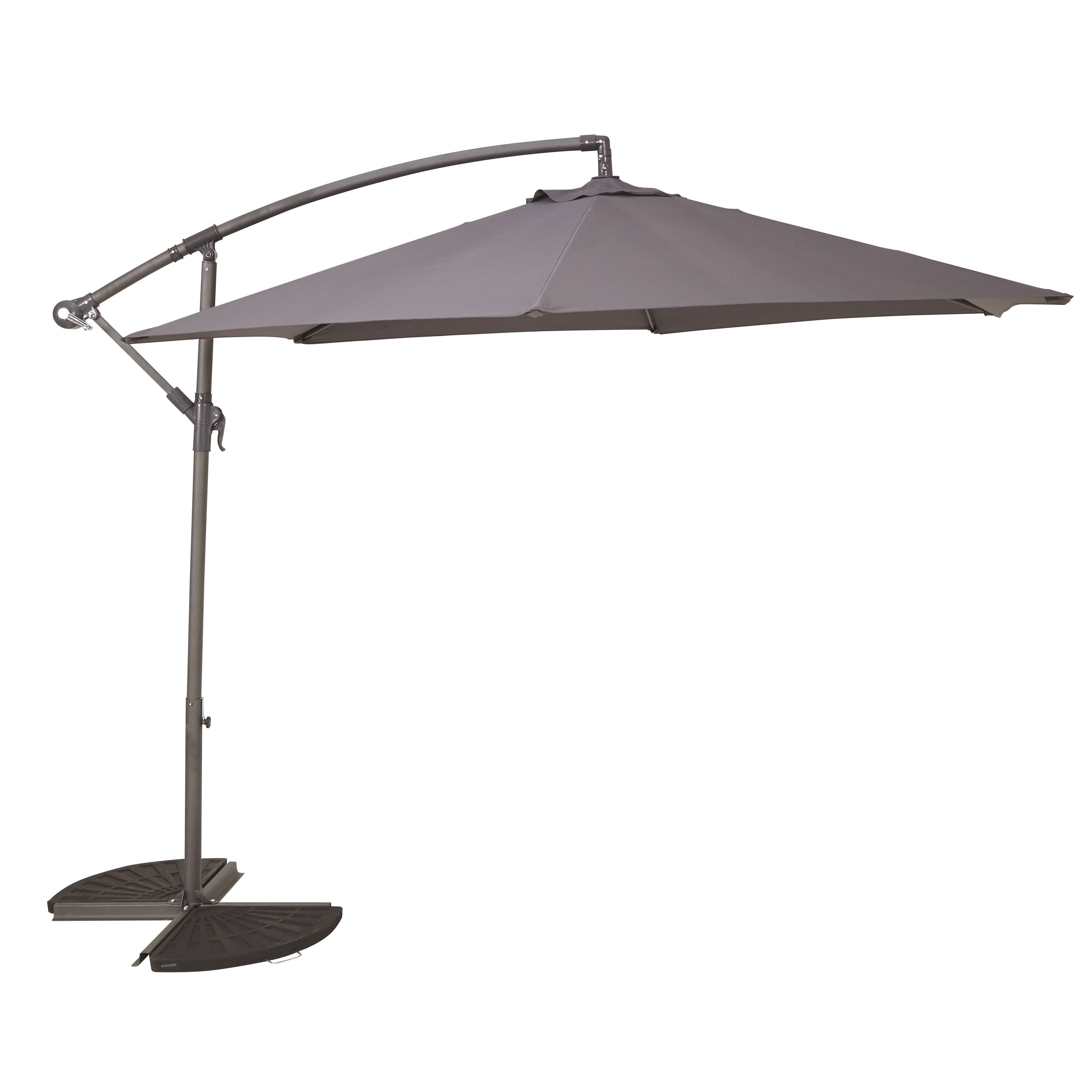 Garden Umbrella Stand B Q - Garden Inspiration