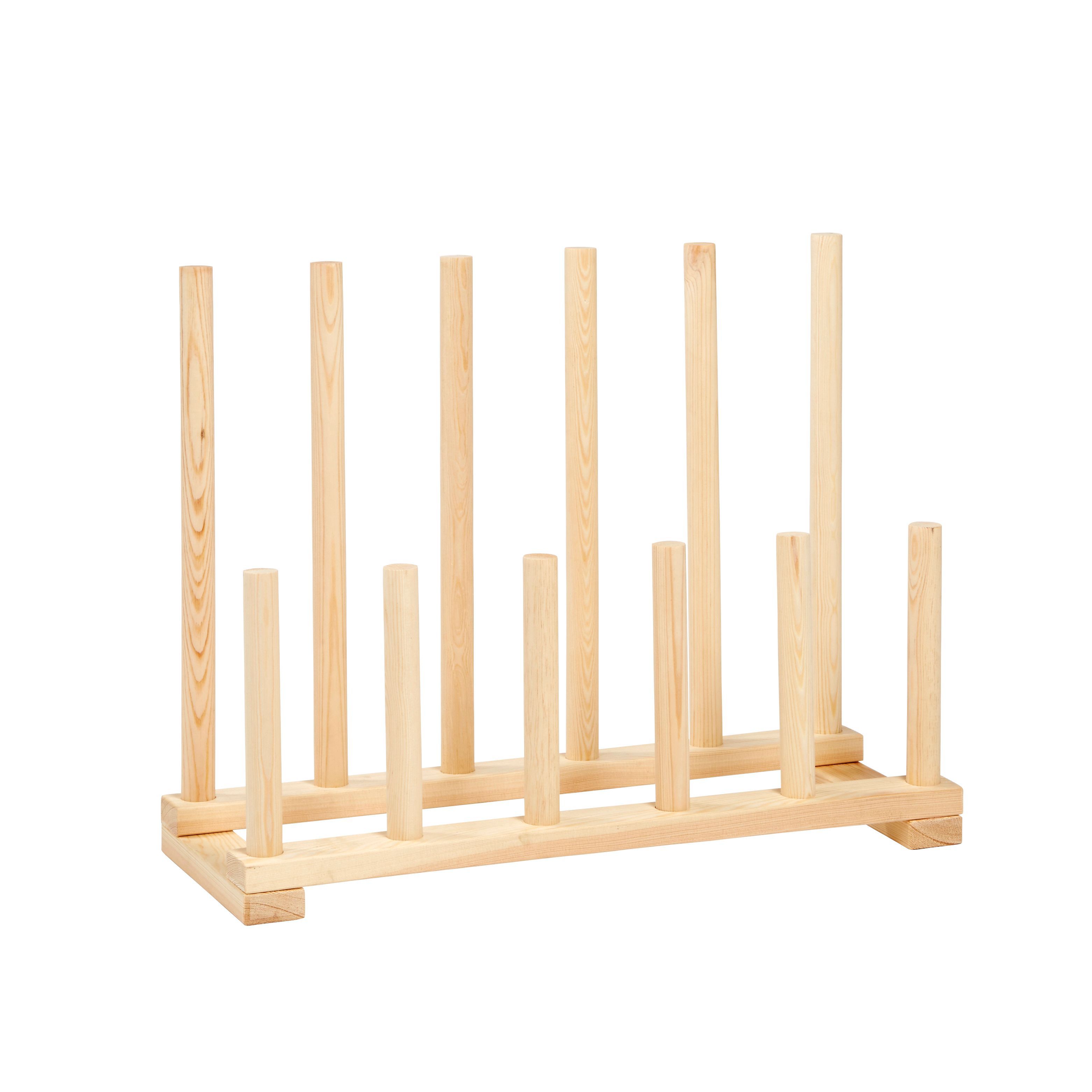 Welly rack (W)620mm (D) 230mm | Departments | DIY at B&Q