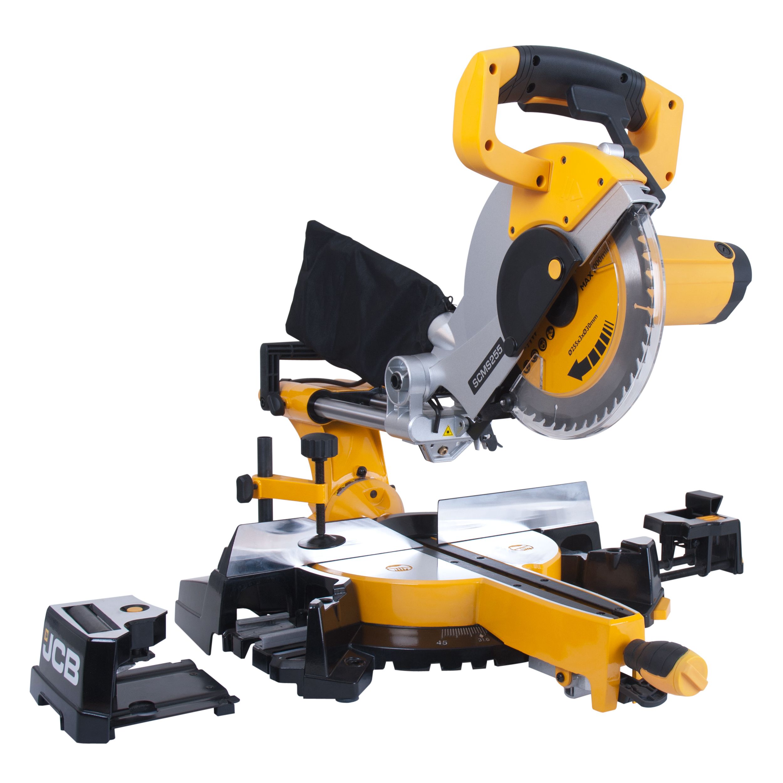 JEX Jcb Mitre Saw Service Manual KF8 download