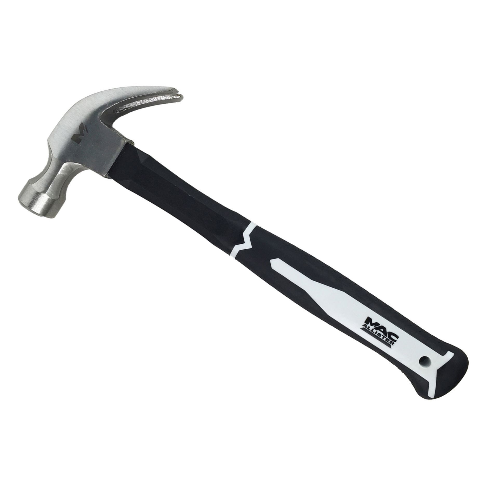 b&q claw hammer