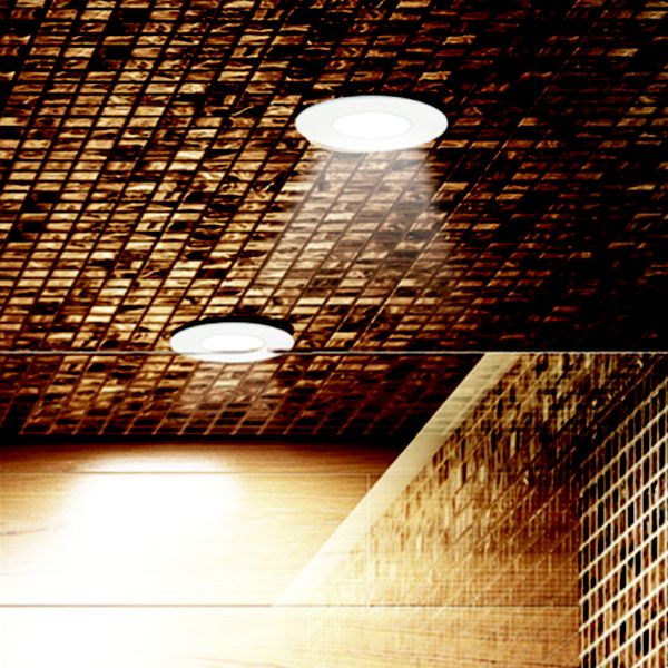Under cabinet light bulbs