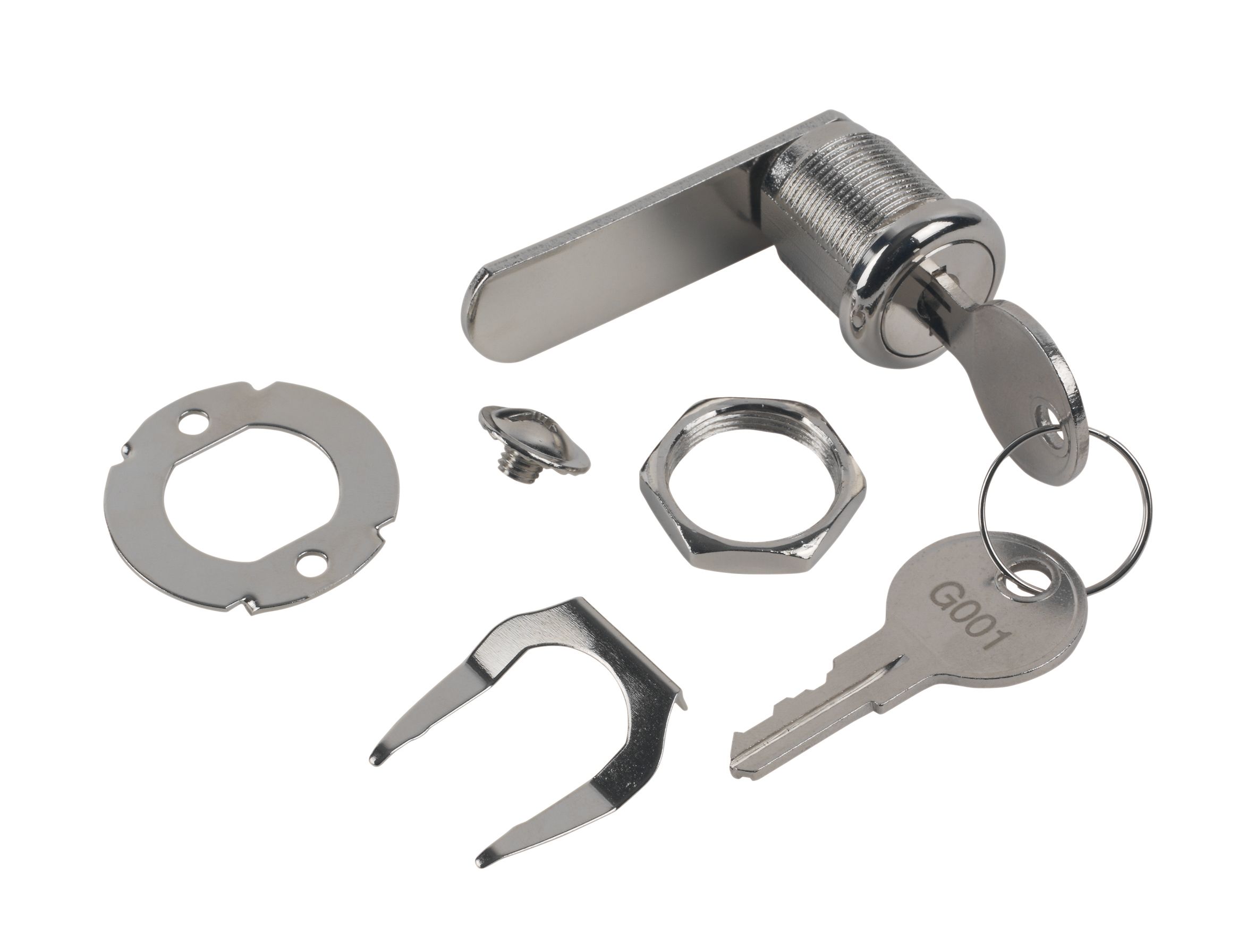 Smith & Locke Cam lock Departments TradePoint