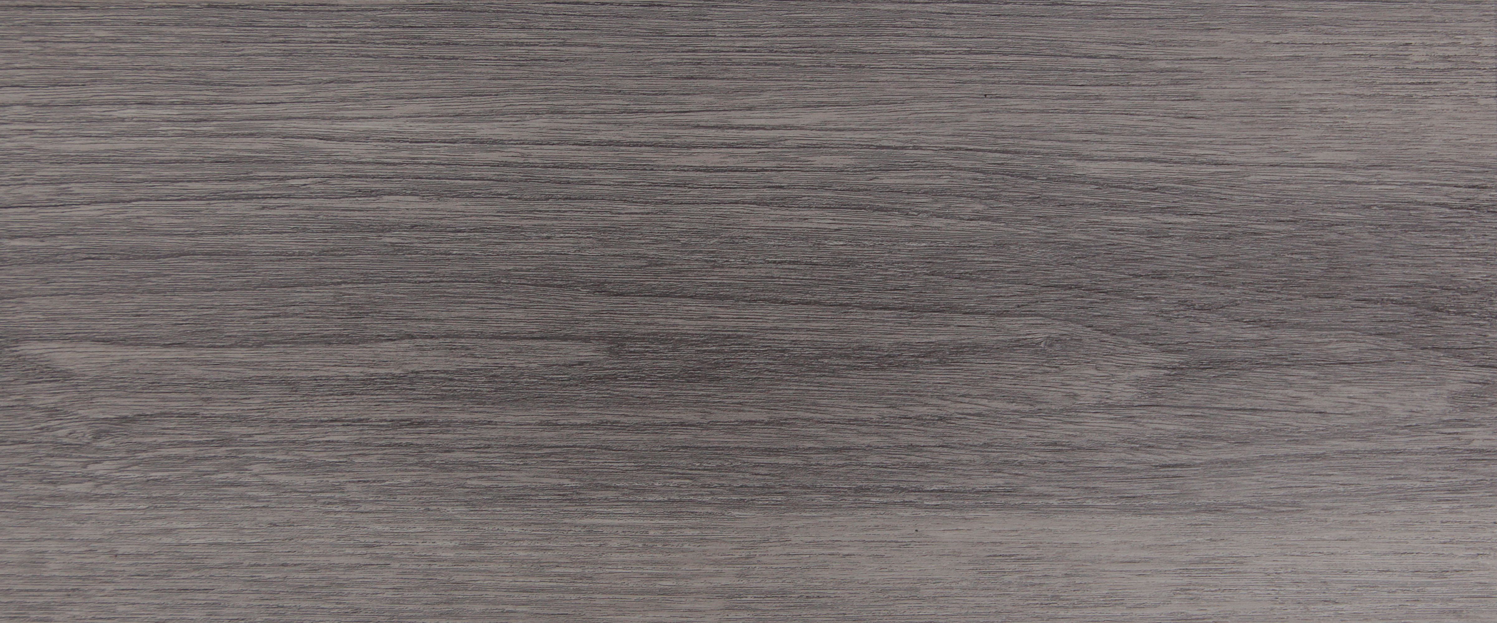 Grey Oak effect Luxury vinyl click flooring, Sample Departments DIY
