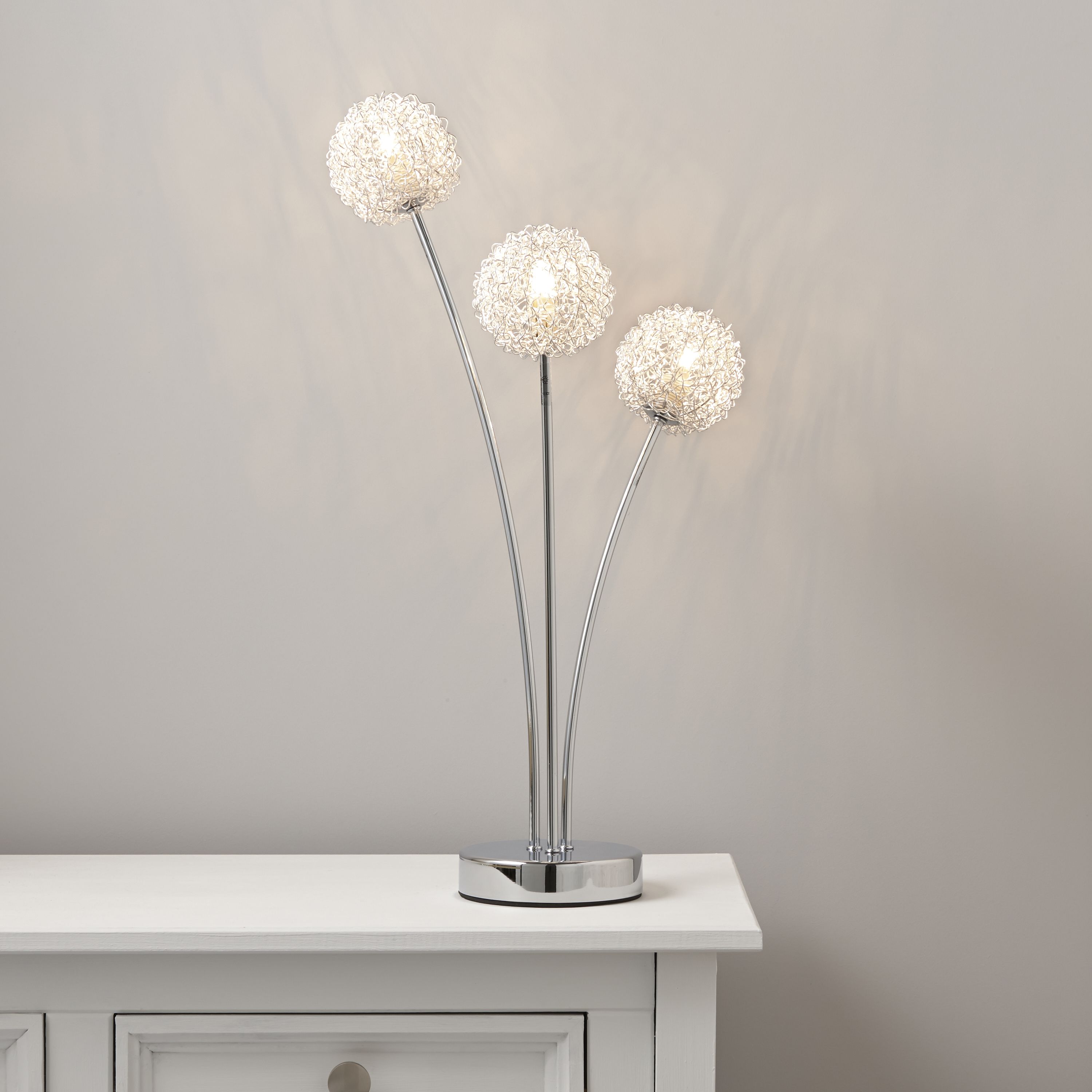 b&q bedside lamps