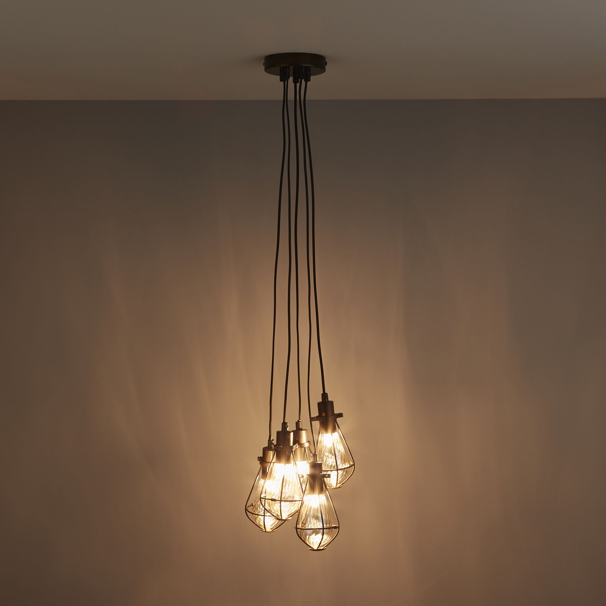 dining room lighting b&q