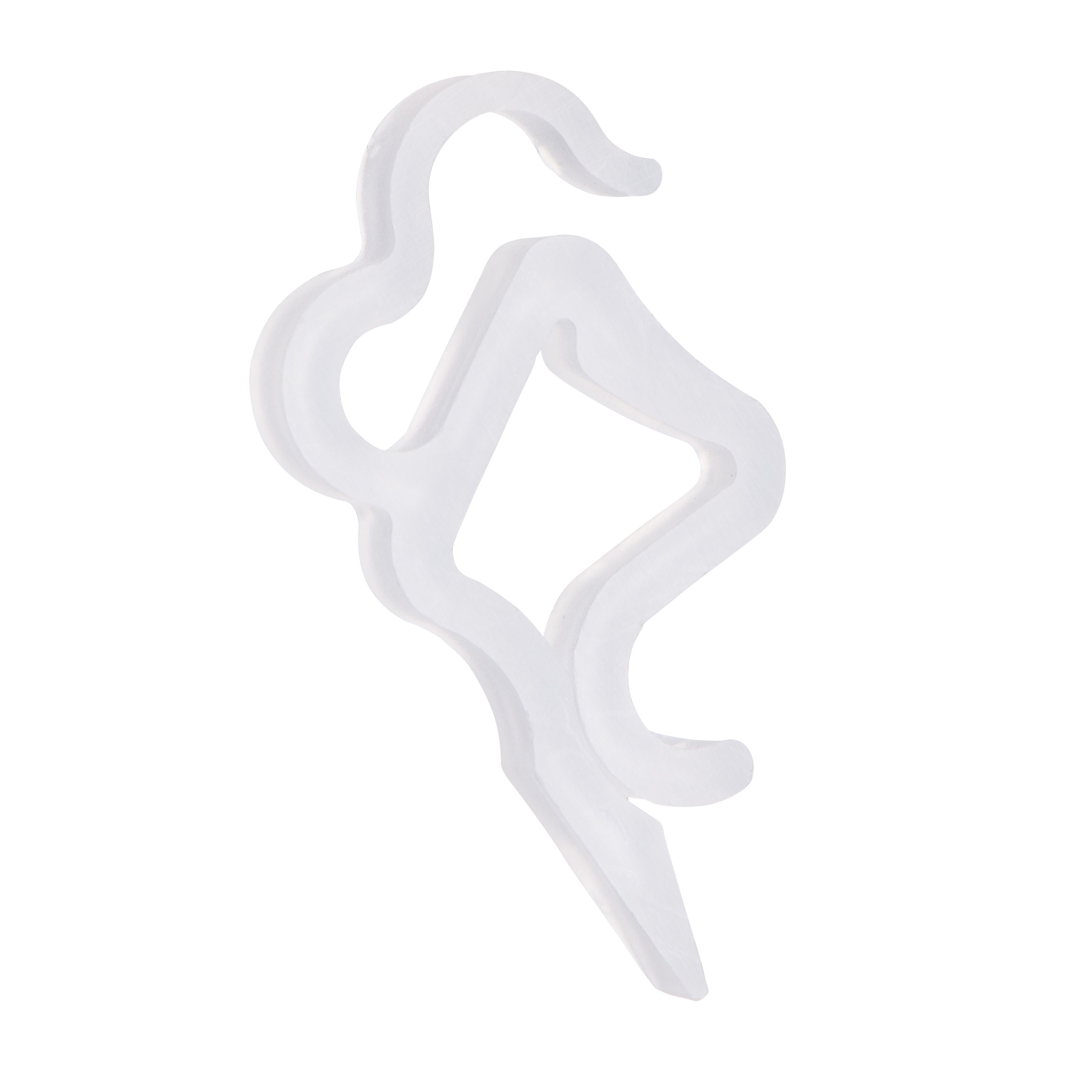 Hooks & Fittings, Pack of 20 | Departments | DIY at B&Q