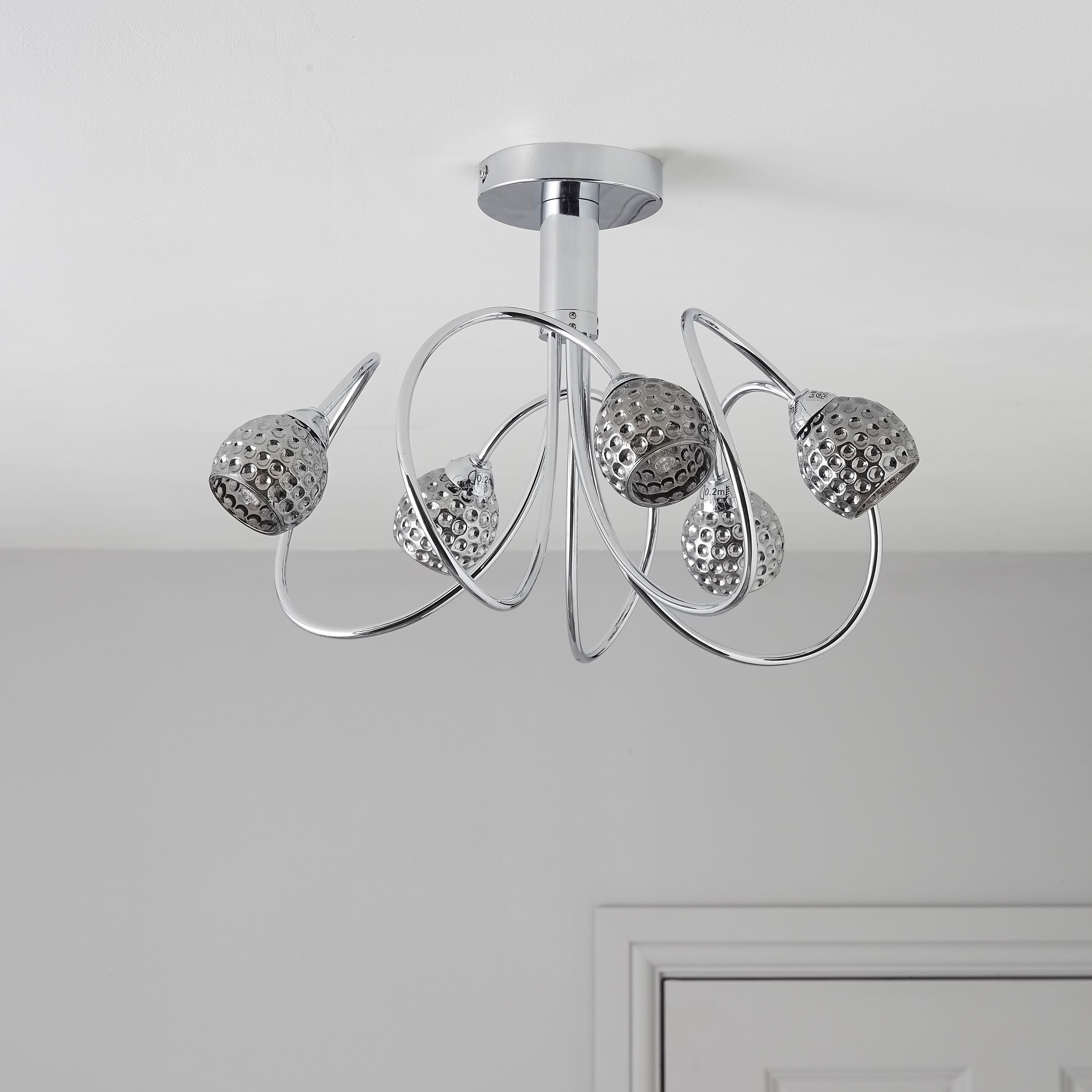 Bq light fittings ceiling