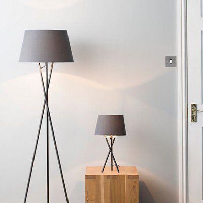 b&q bedside lamps