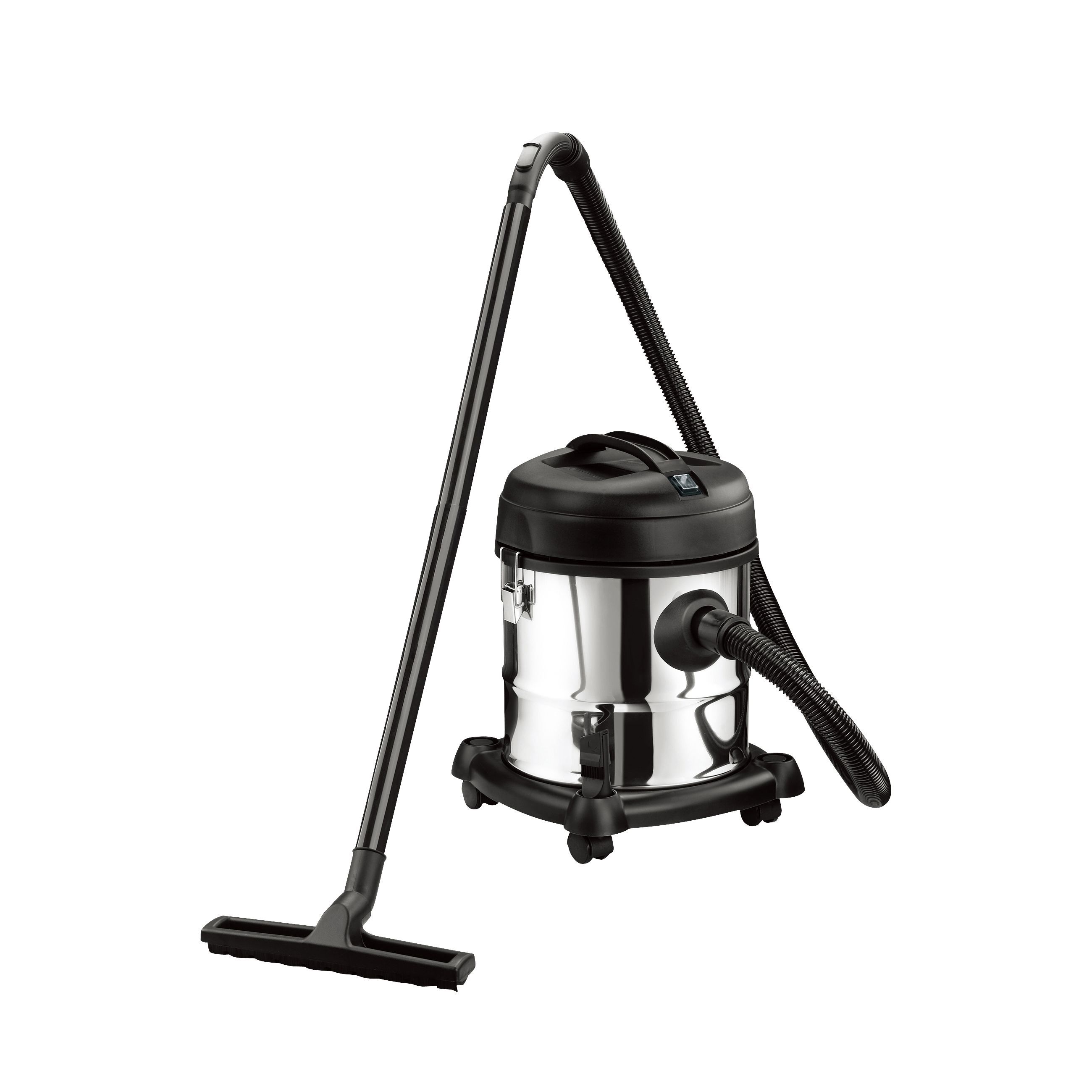 Performance Power LiFE Corded Bagged Wet & dry vacuum cleaner K402/12