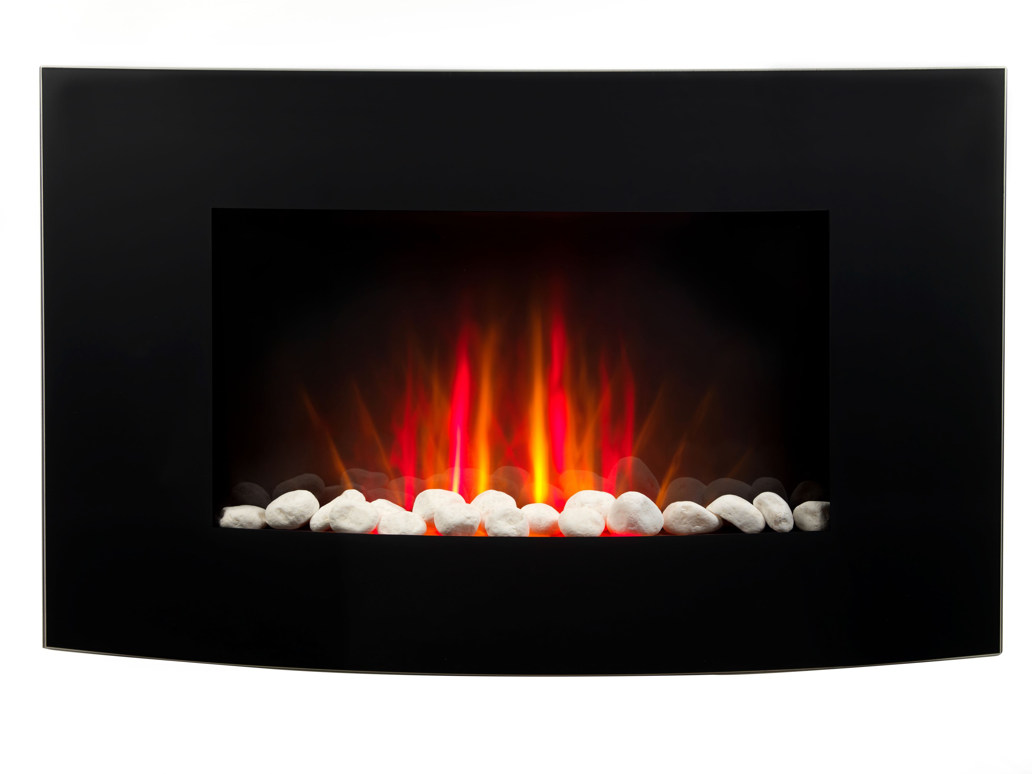 Beldray Electric fire Departments DIY at B&Q