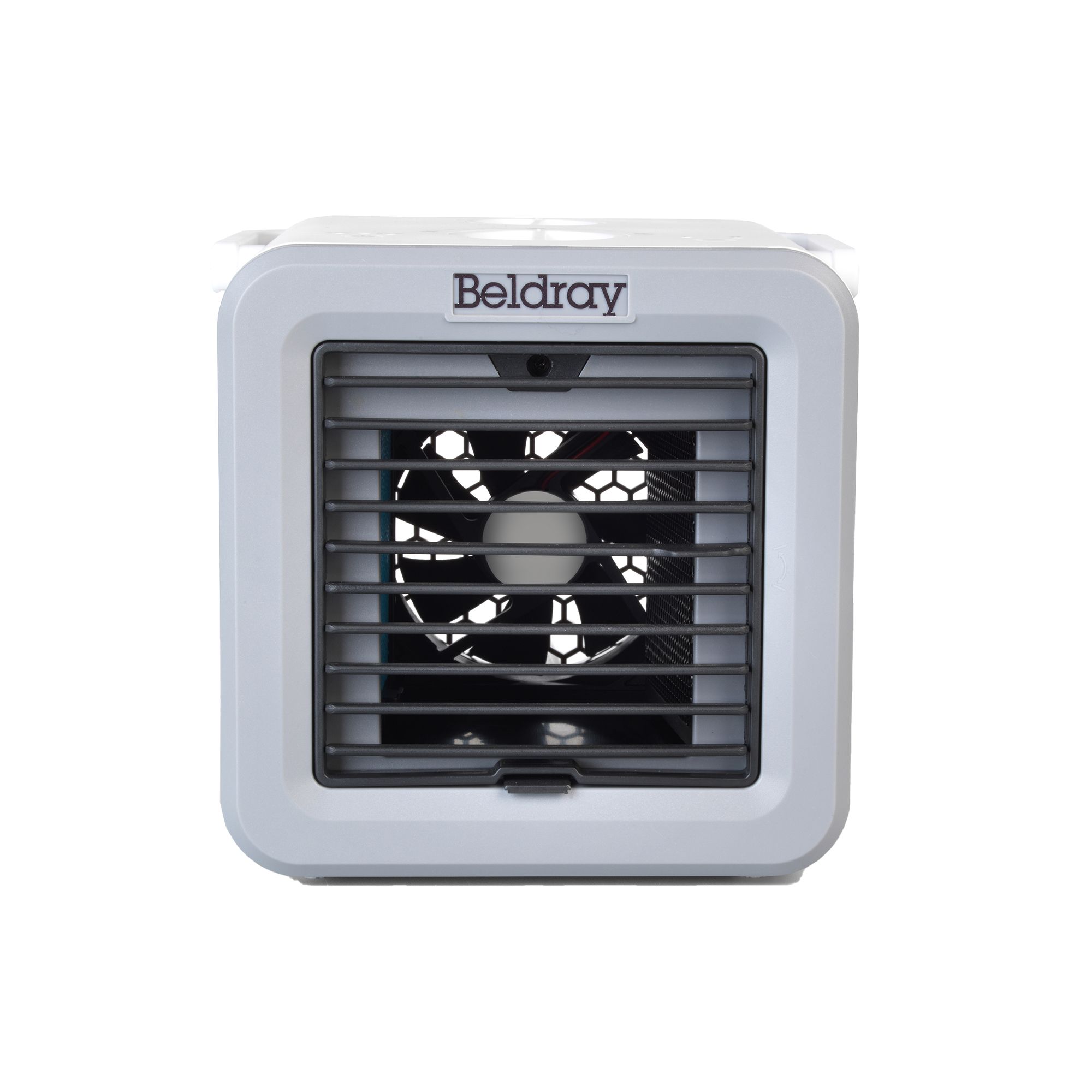 beldray air cooler how to use