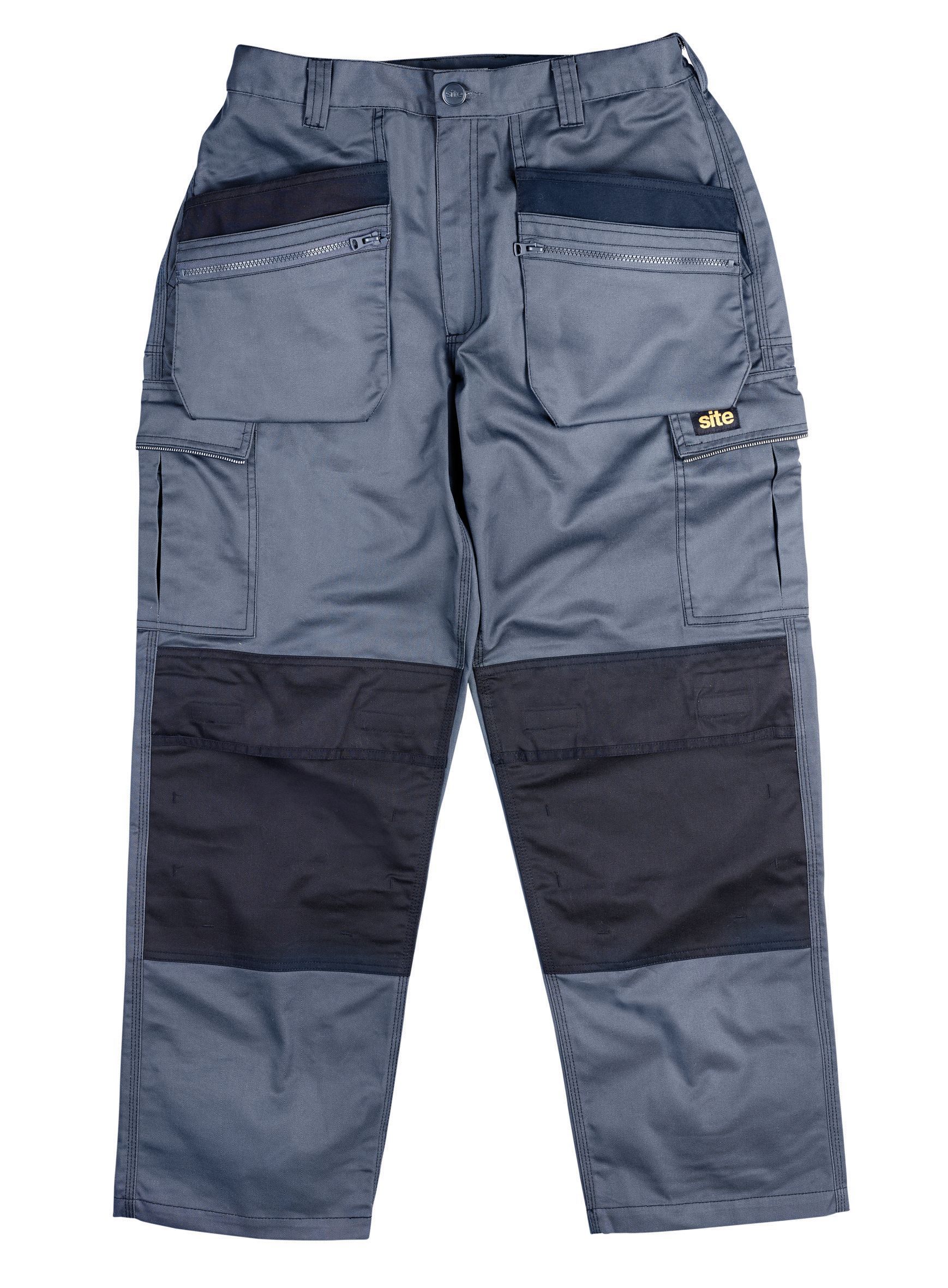 Site Work Trousers W32