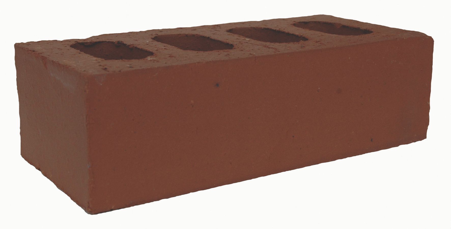 Wienerberger Red Engineering brick (H)65mm (W)102.5mm (L)215mm