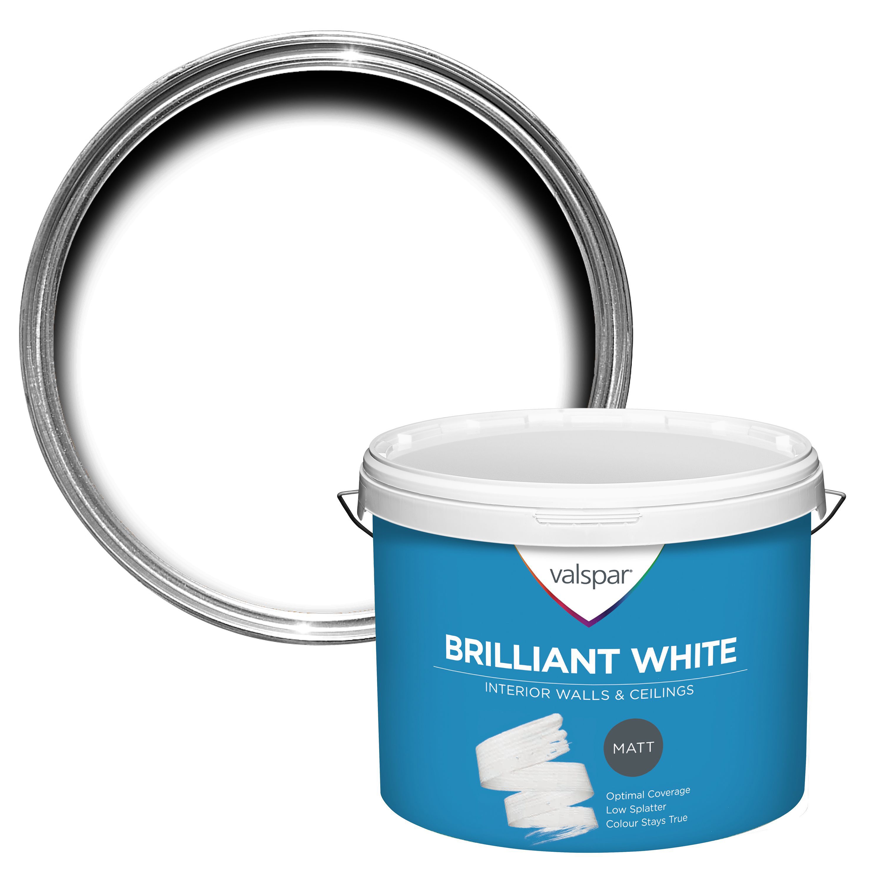 Download 20L Matte Paint Bucket : Dulux Silk Emulsion Off White 20 Litres Konga Online Shopping : Object ...