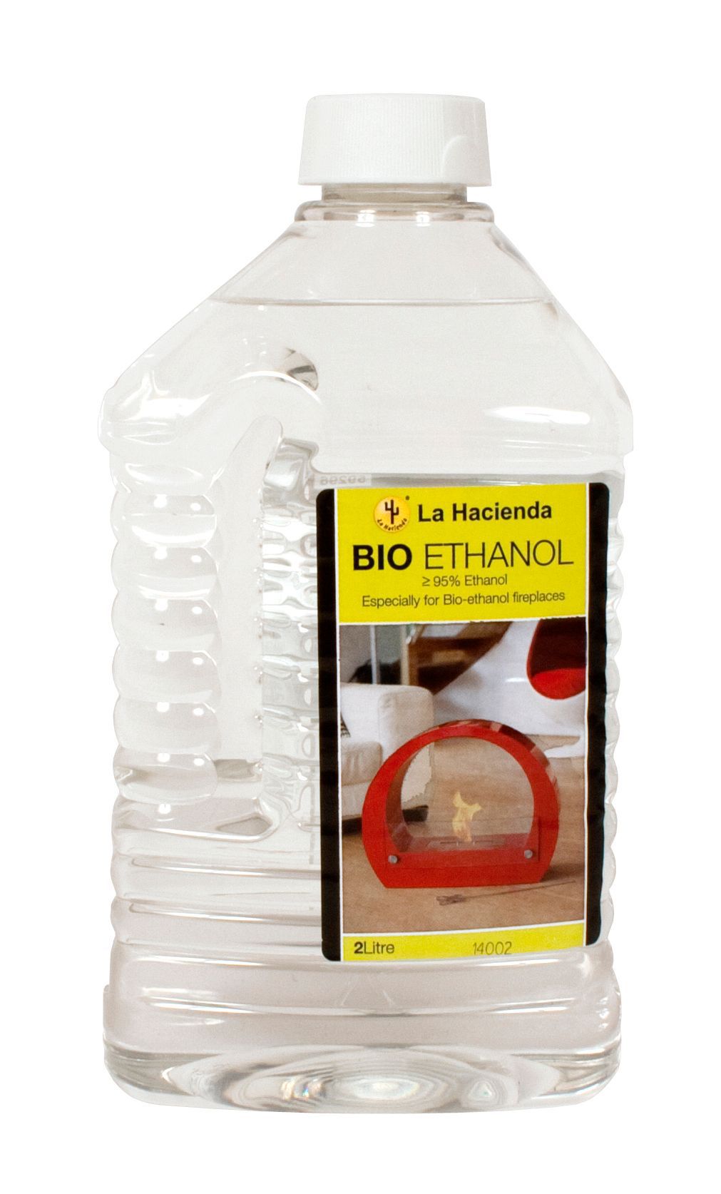 bioethanol fuel 5l