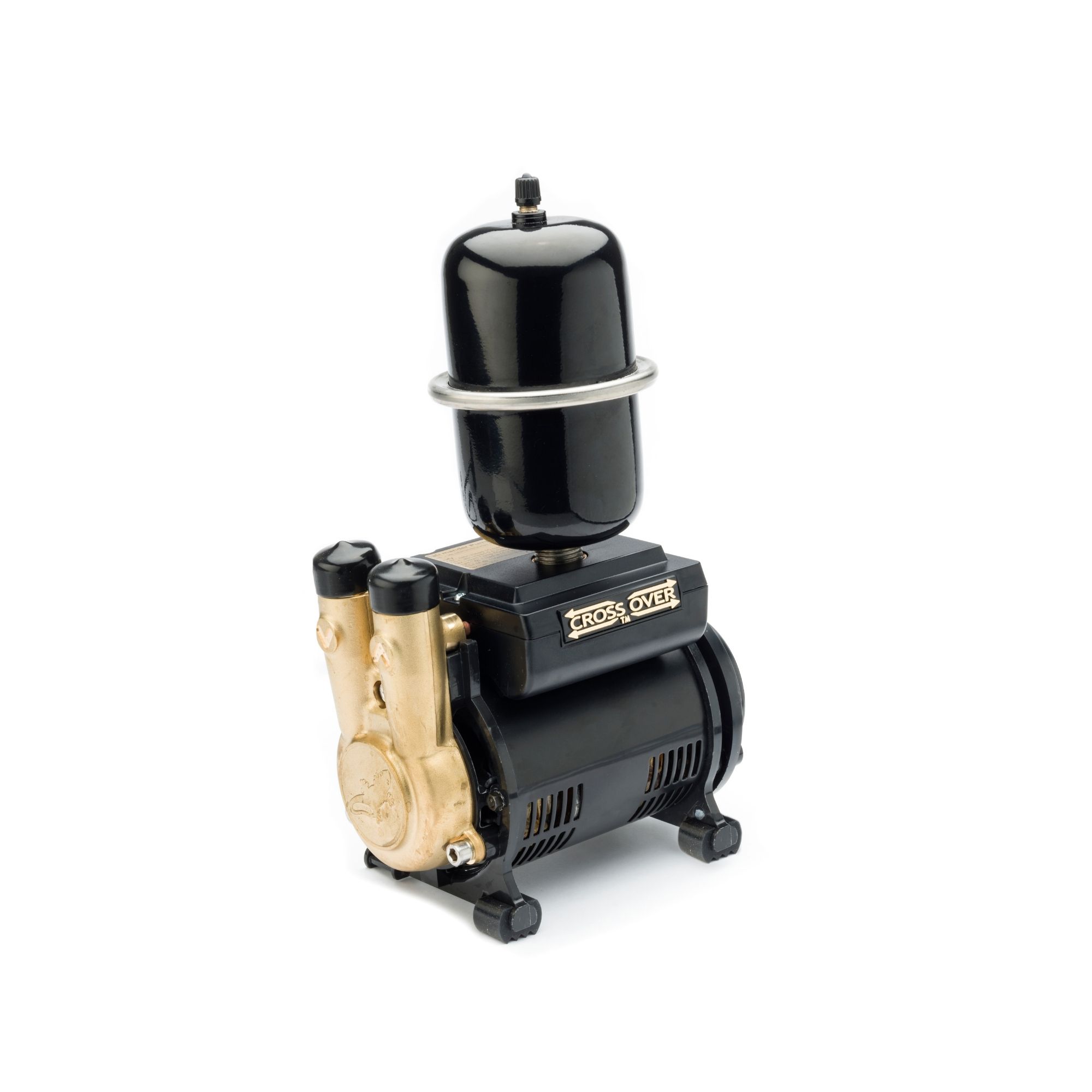 Salamander Pumps 2 bar Shower pump (H)315mm (W)125mm (L)183mm