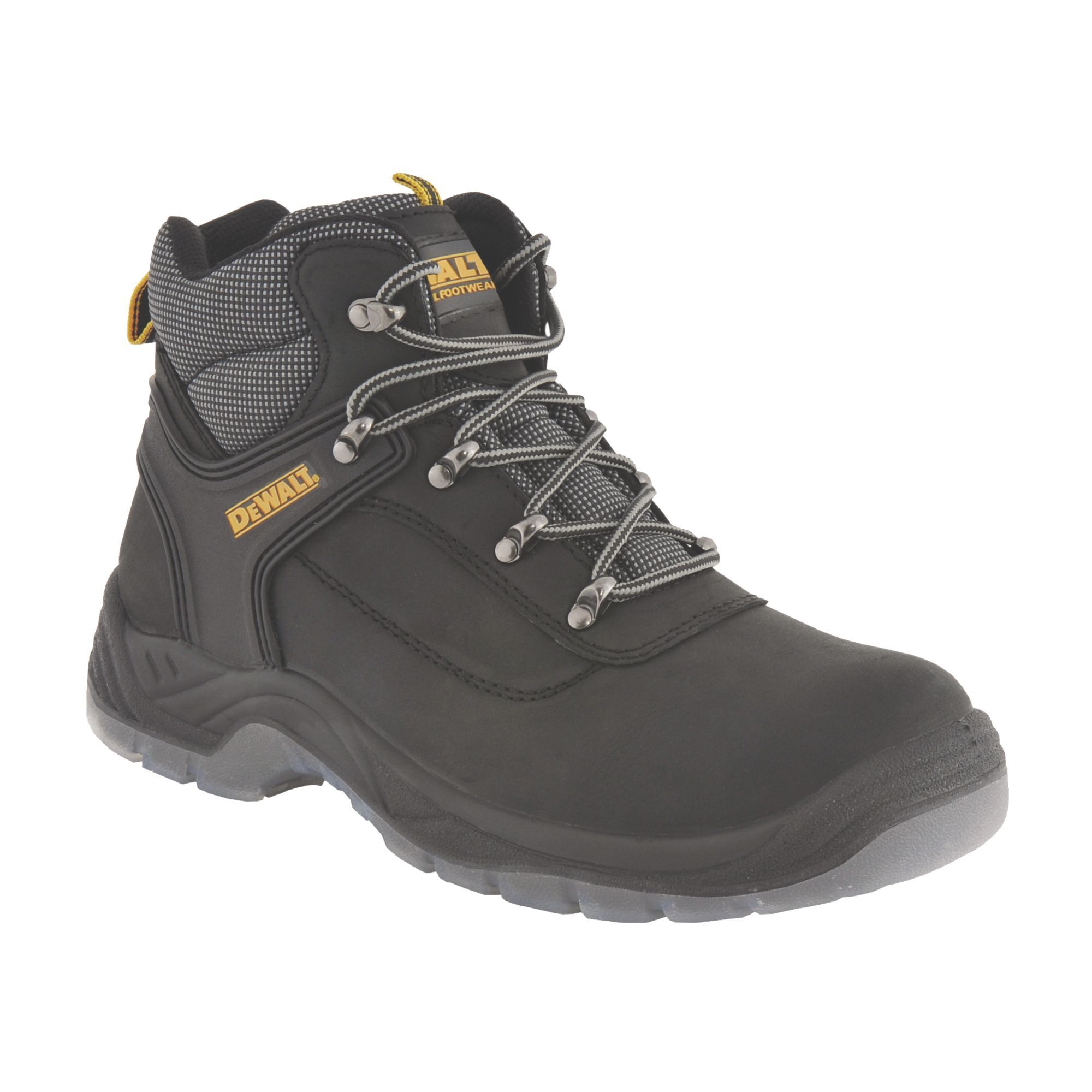 dewalt extreme safety boots