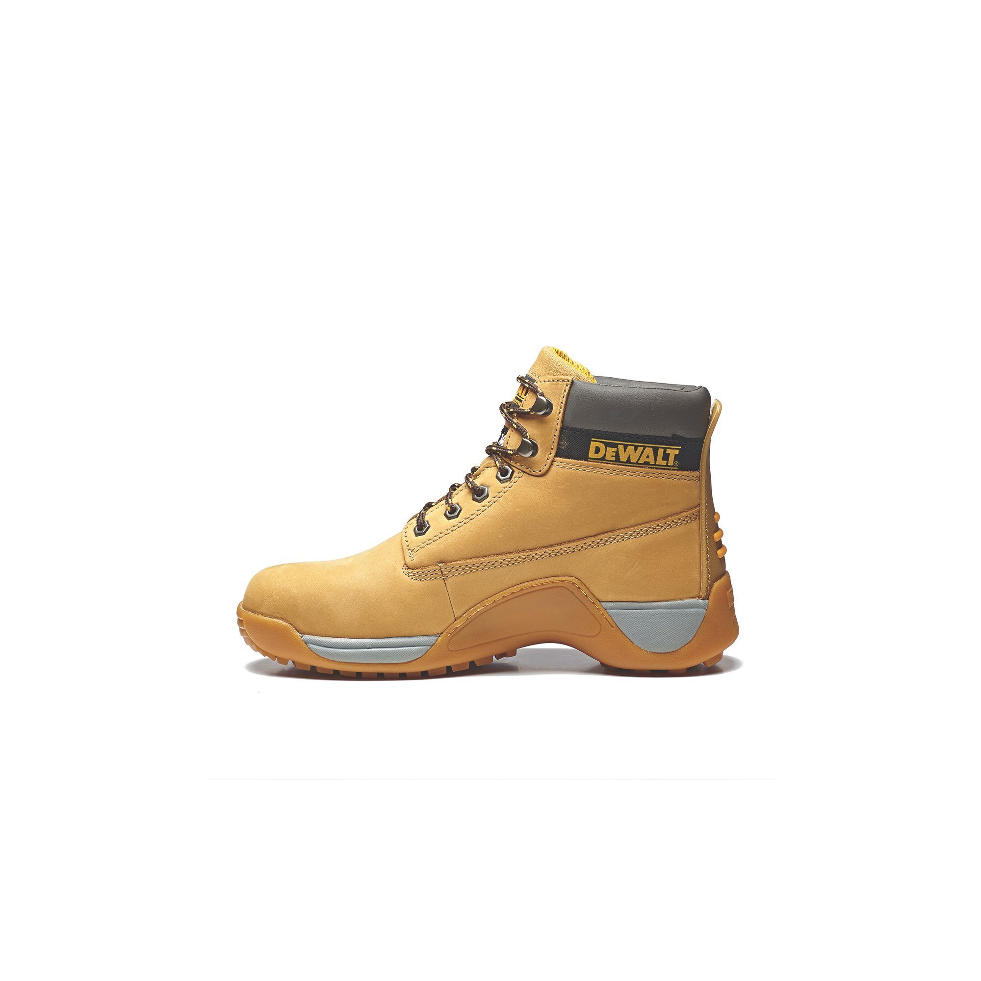 mens safety boots size 11