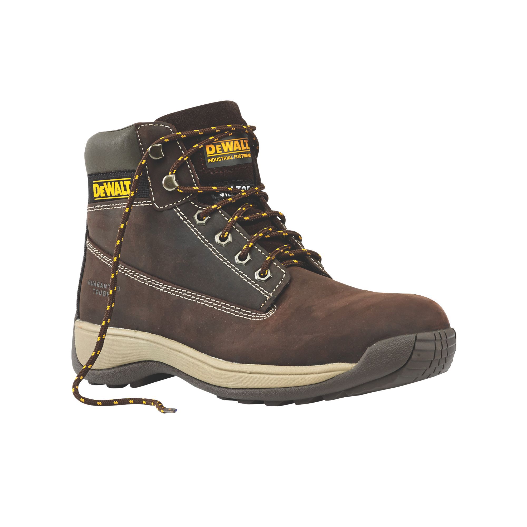 b&q mens work boots