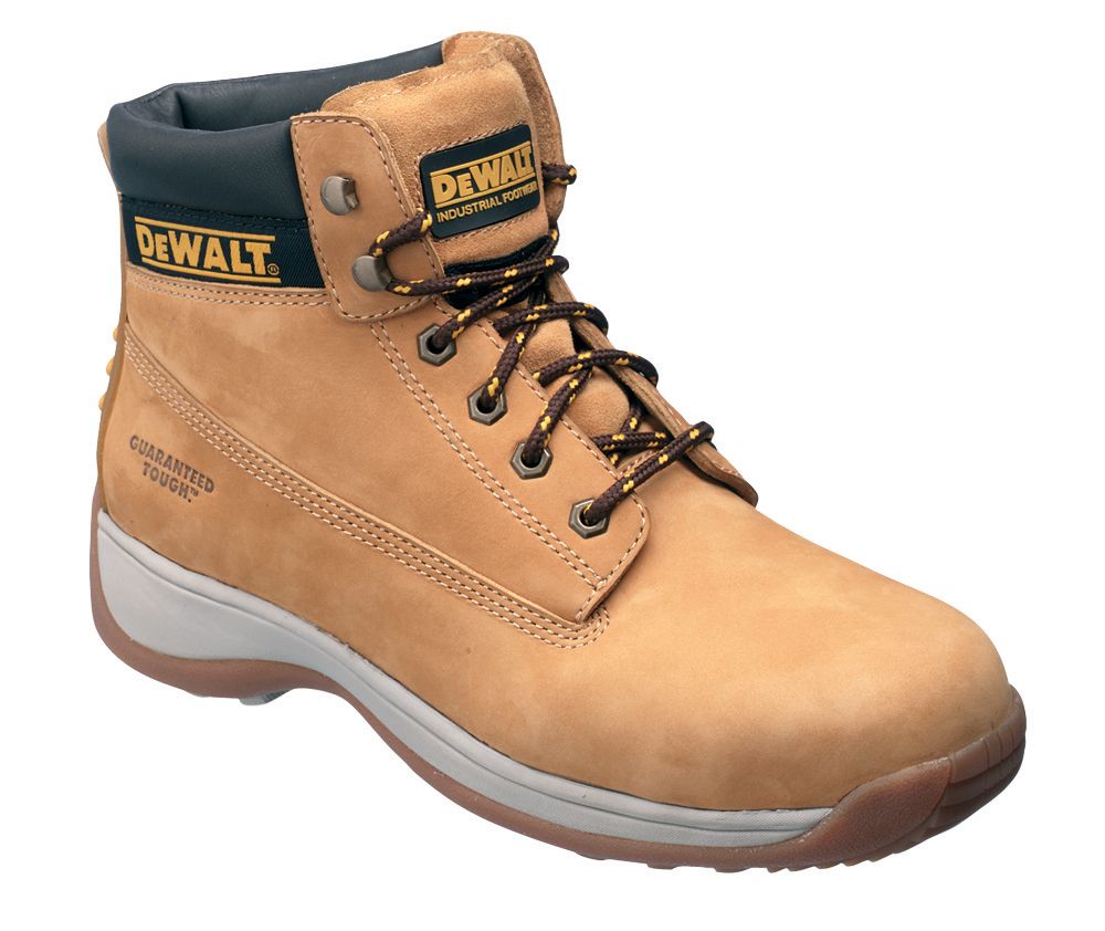 dewalt apprentice boots