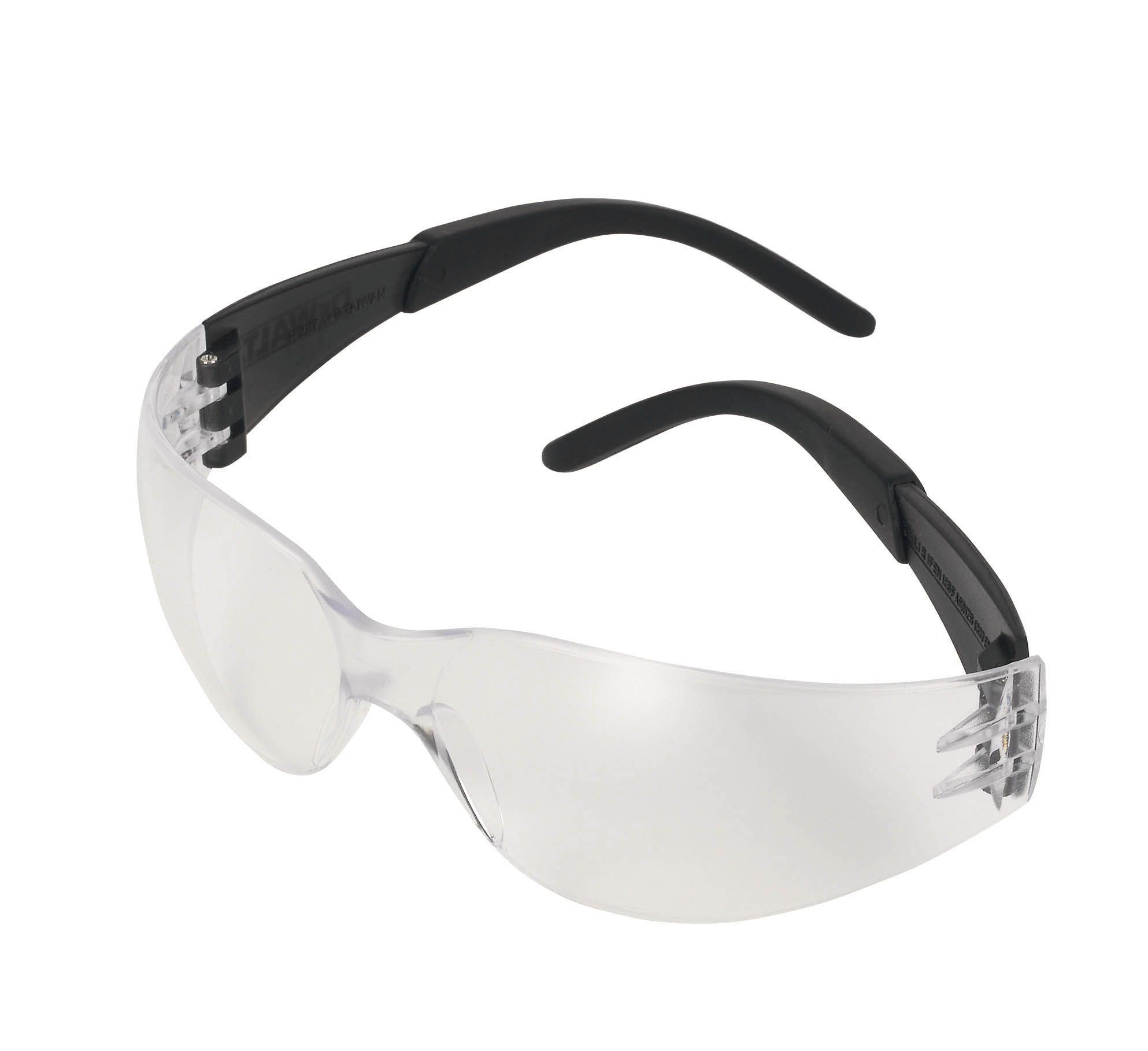 DeWalt Builder Safety Goggles Departments TradePoint