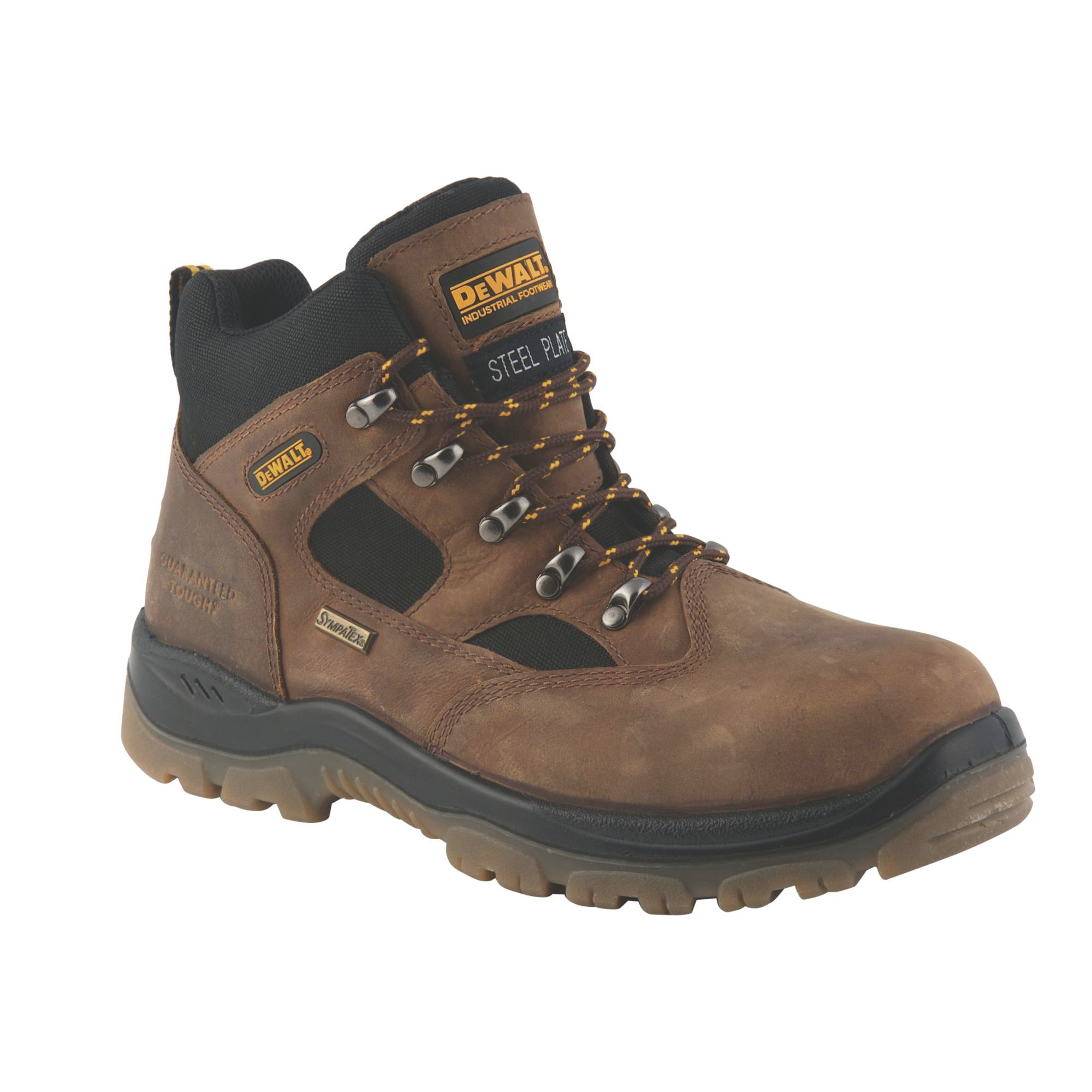 dewalt craftsman boots