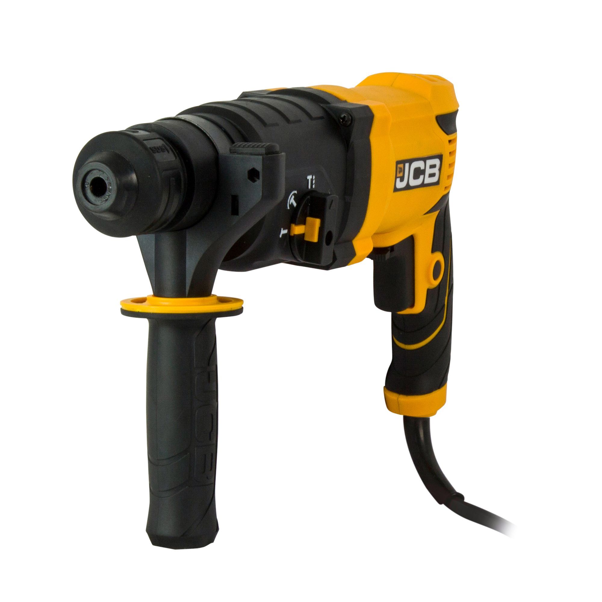 jcb corded drill