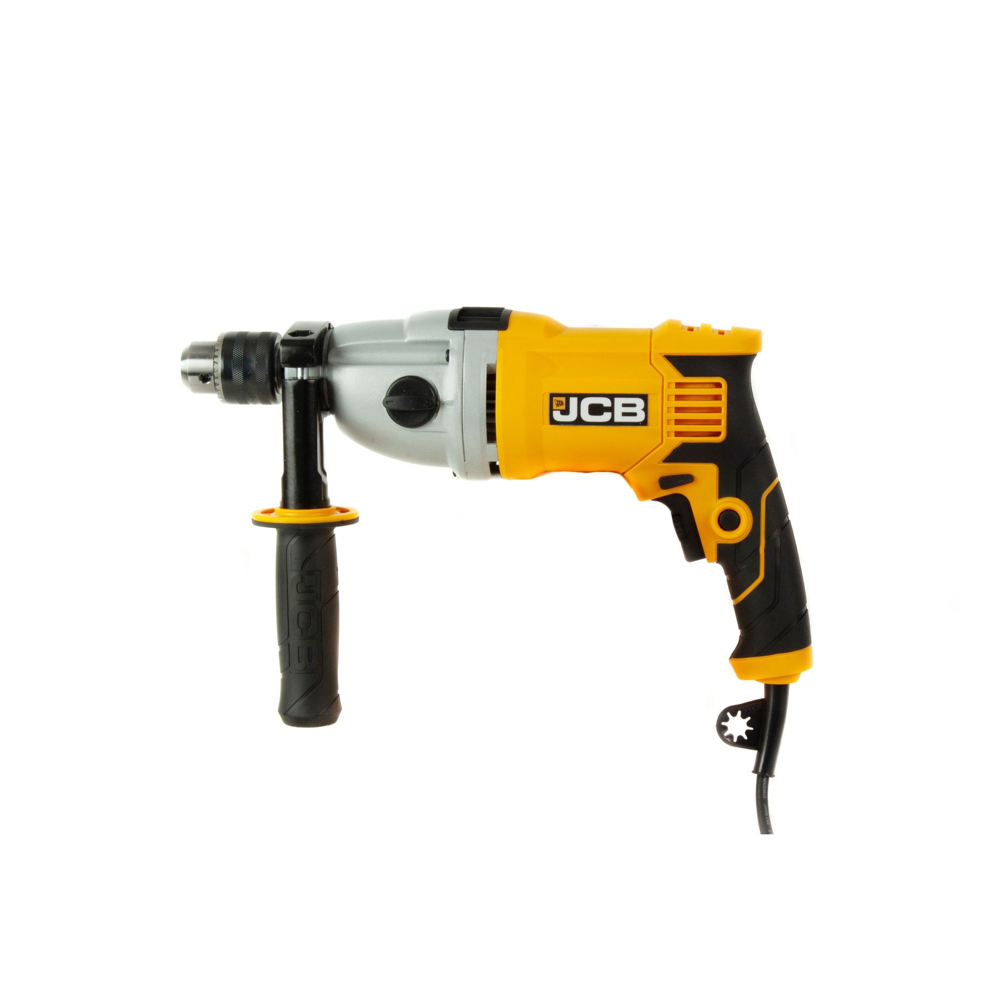 JCB 1050 W Corded Brushed Hammer drill JCBID1050 Departments