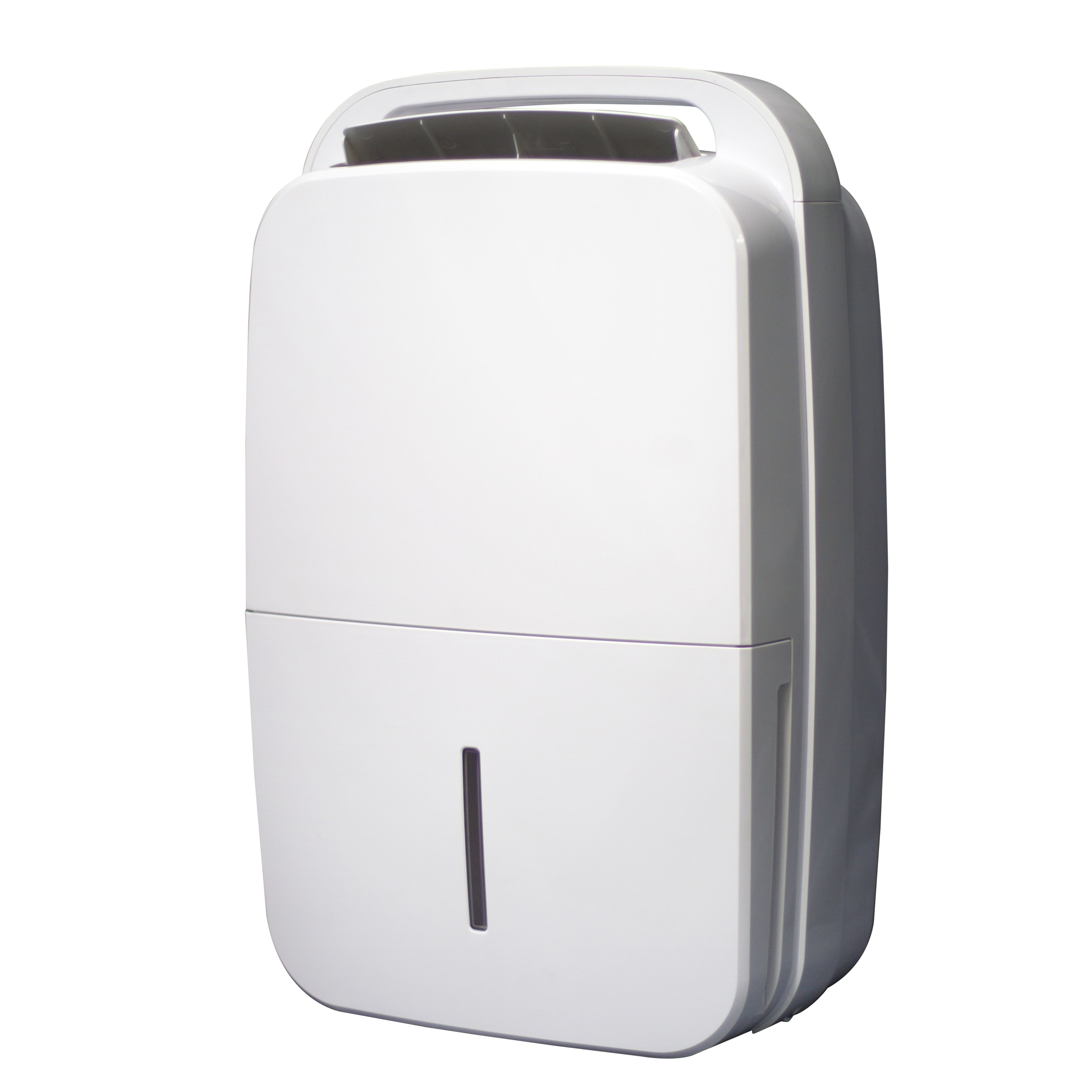 Blyss Excellence 30L Dehumidifier Departments DIY at B&Q