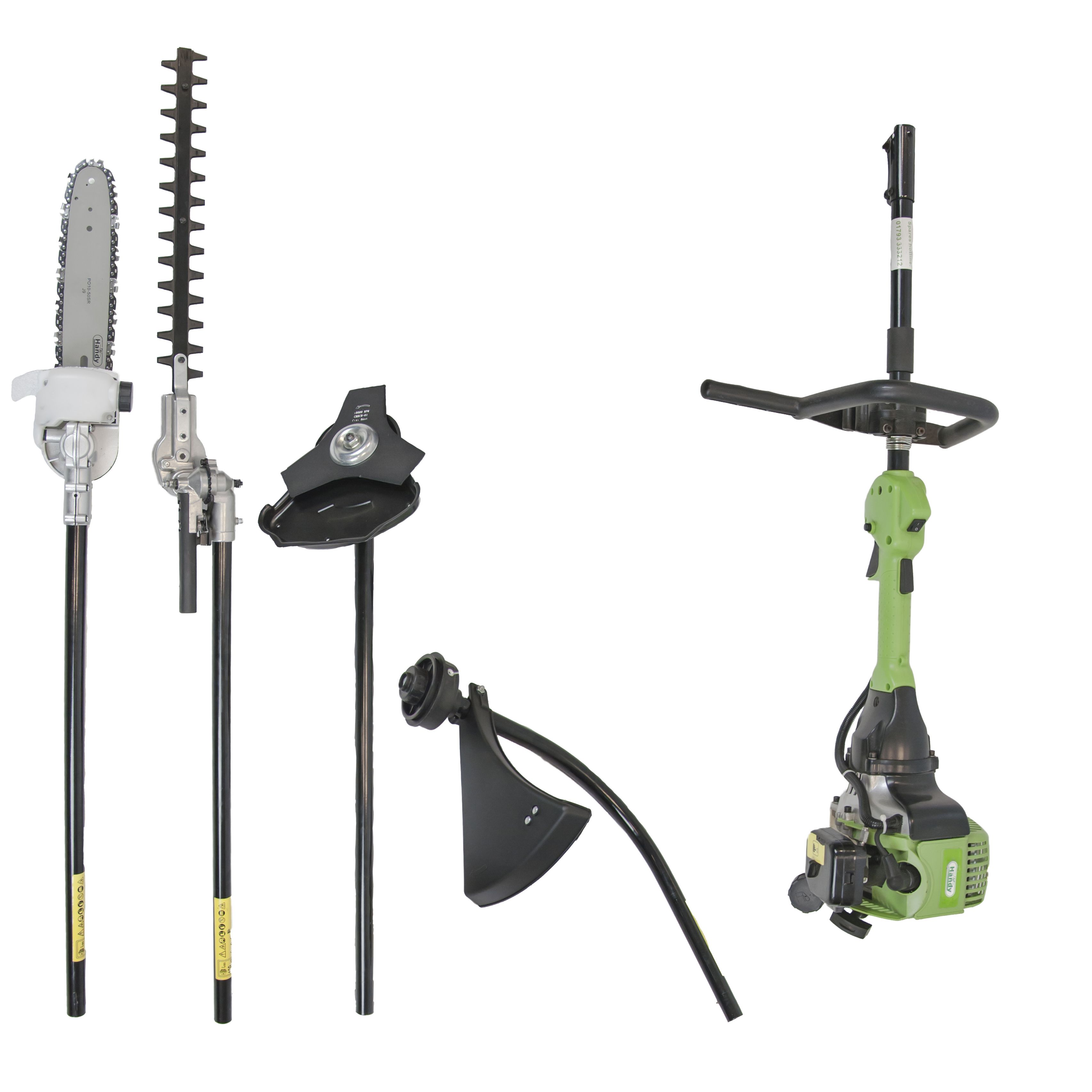 Handy Multi cutter Departments DIY at B&Q