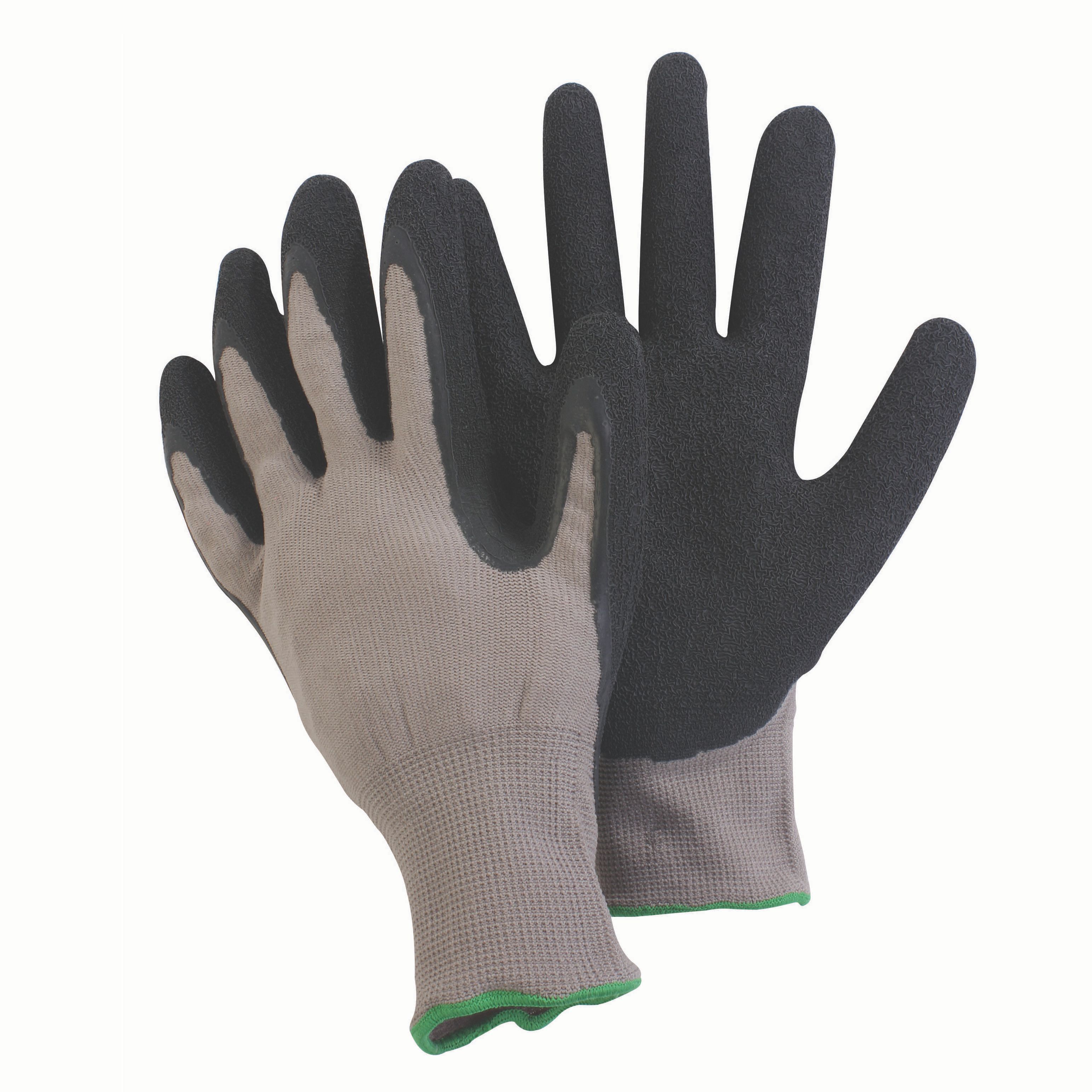 Briers General worker gloves, Medium, Pack of 2 | Departments | DIY at B&Q