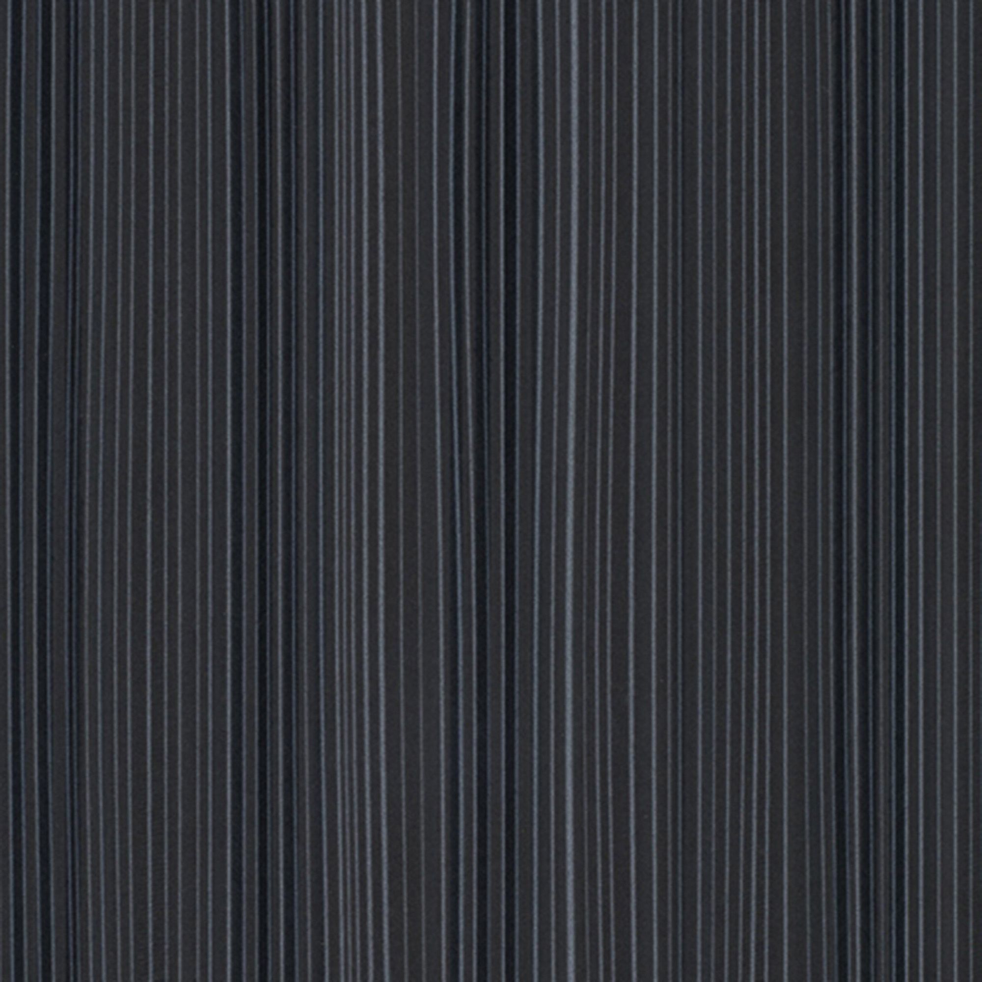 Splashwall Metallic Single Shower Panel (L)2.42m (W)1.2m (T)11mm