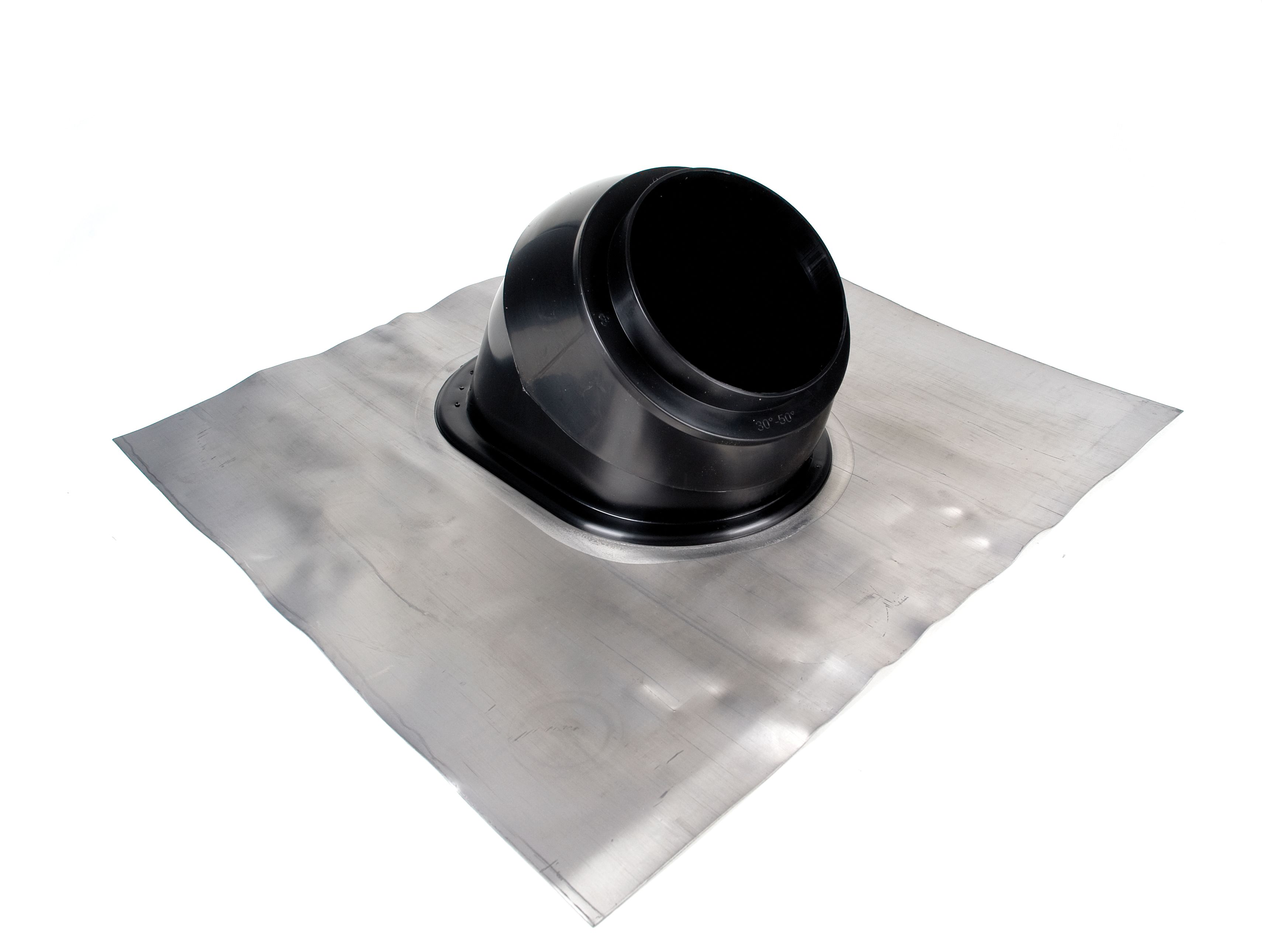 Heatline Pitched Roof Flashing Kit Departments DIY at B&Q