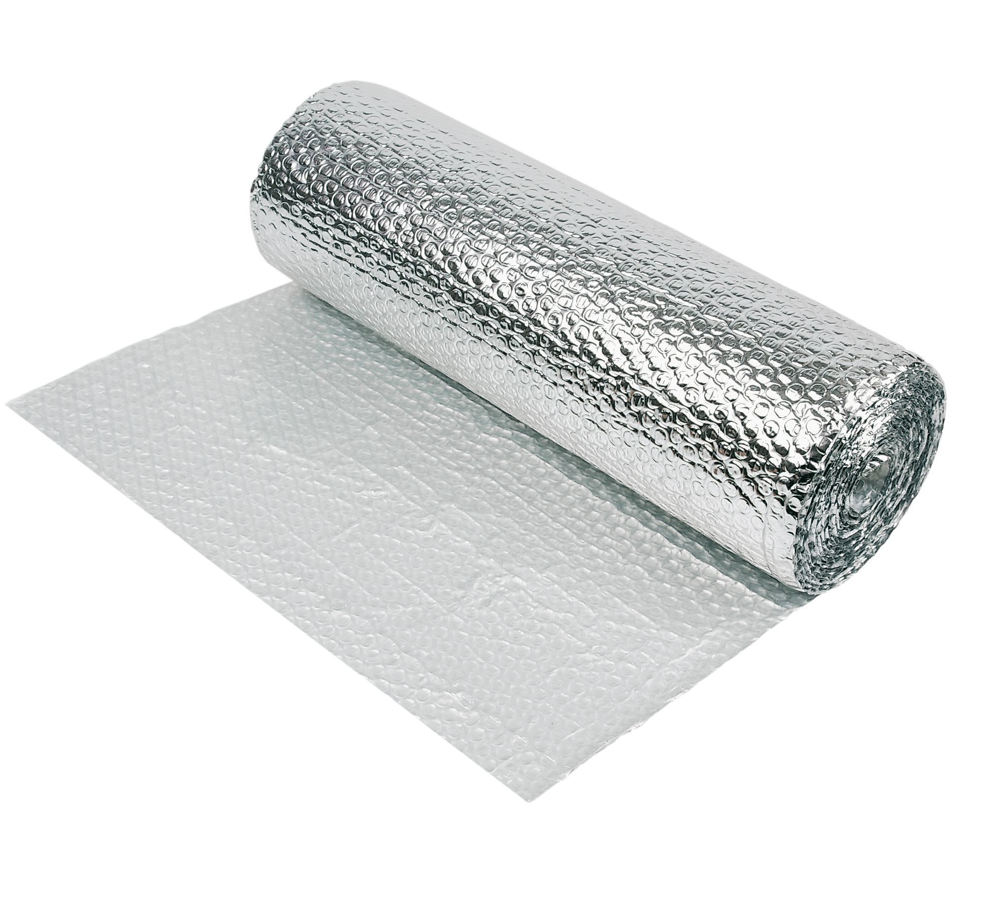 bubble wrap b&q