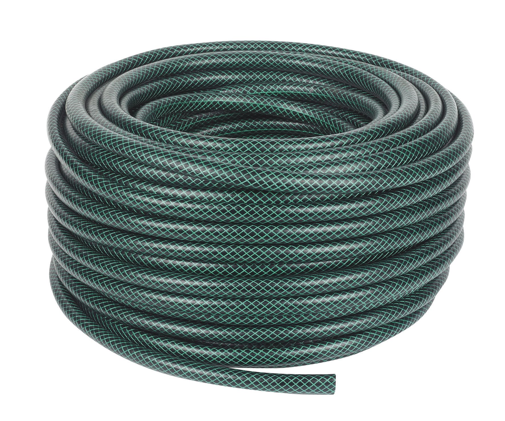 Garden Hose (L)50m | Departments | DIY at B&Q