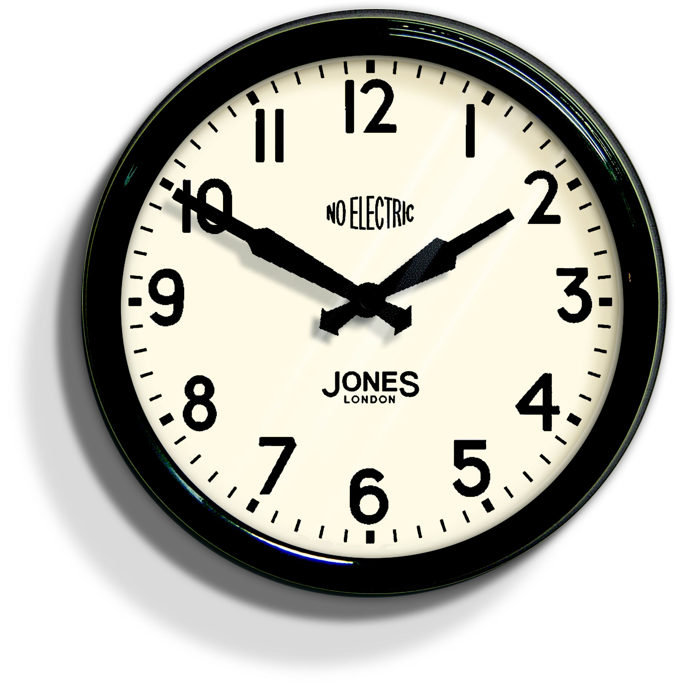 B&q Wall Clocks