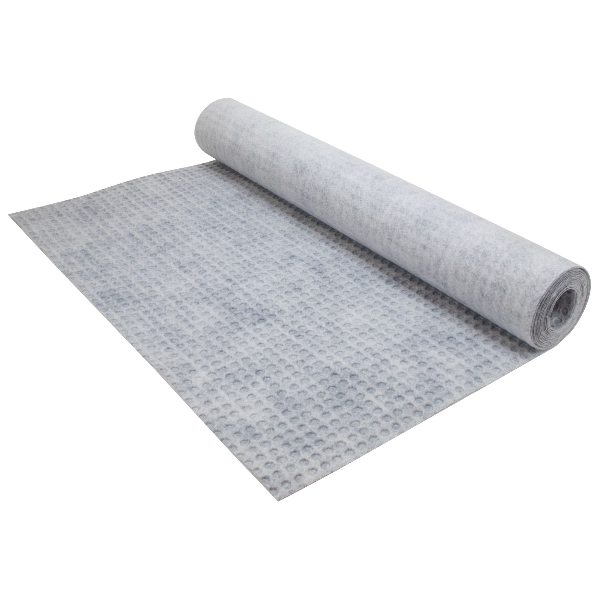 Homelux 0.05mm Polyethylene (Pe) Underlay Roll, 5M²