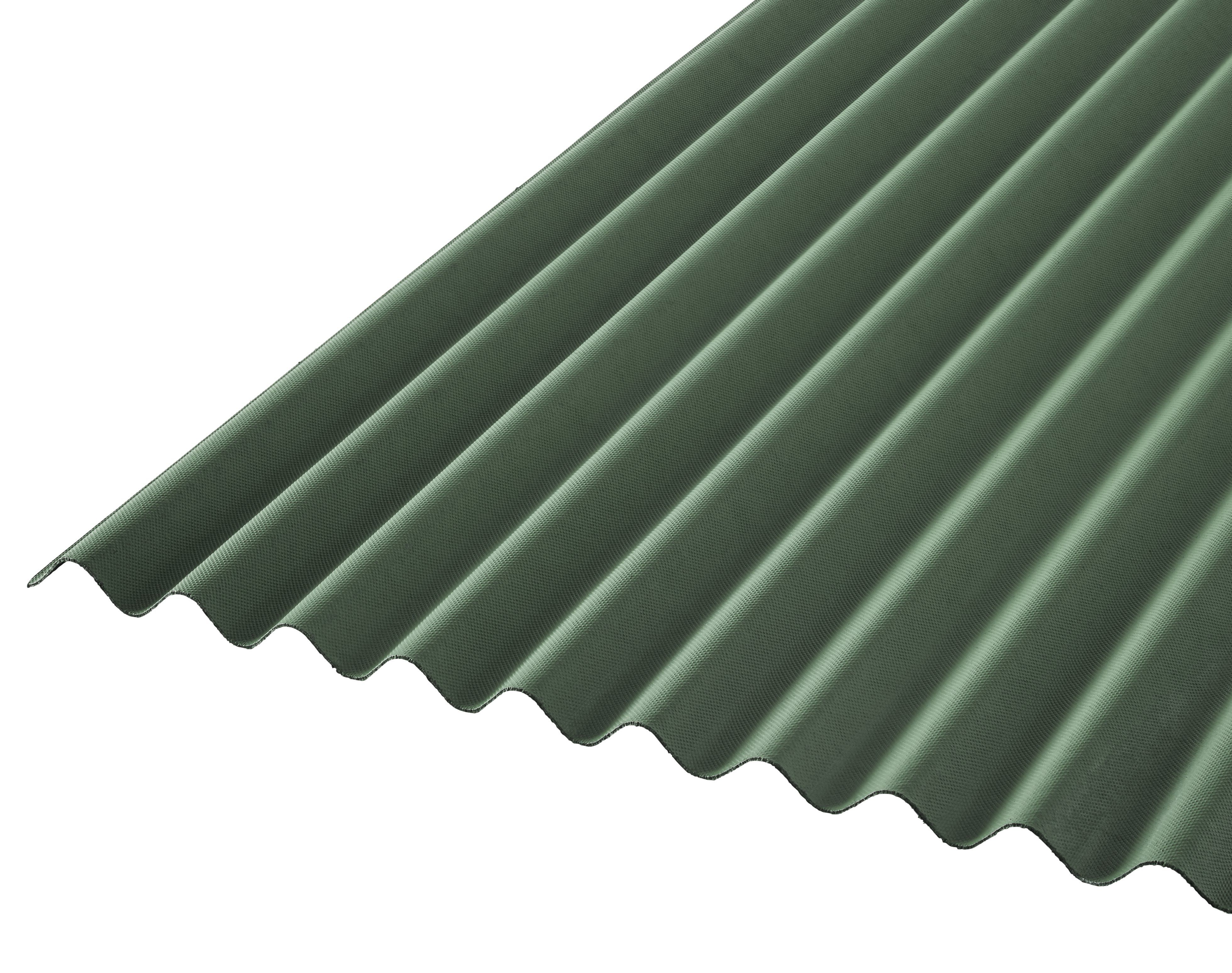 Can You Paint Bitumen Roofing Sheets