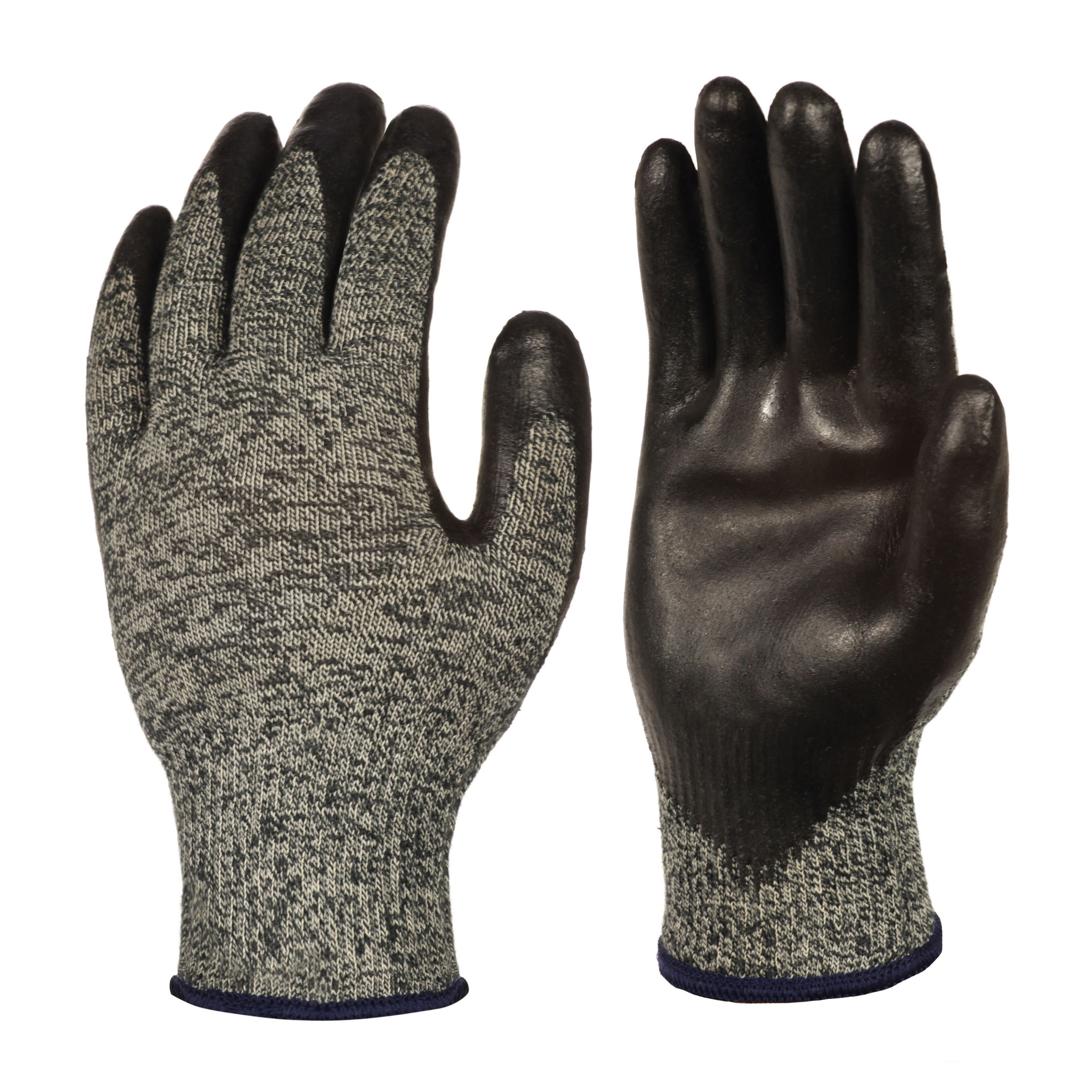 Showa Heat Protection Gloves, Medium, Pair | Departments | DIY at B&Q