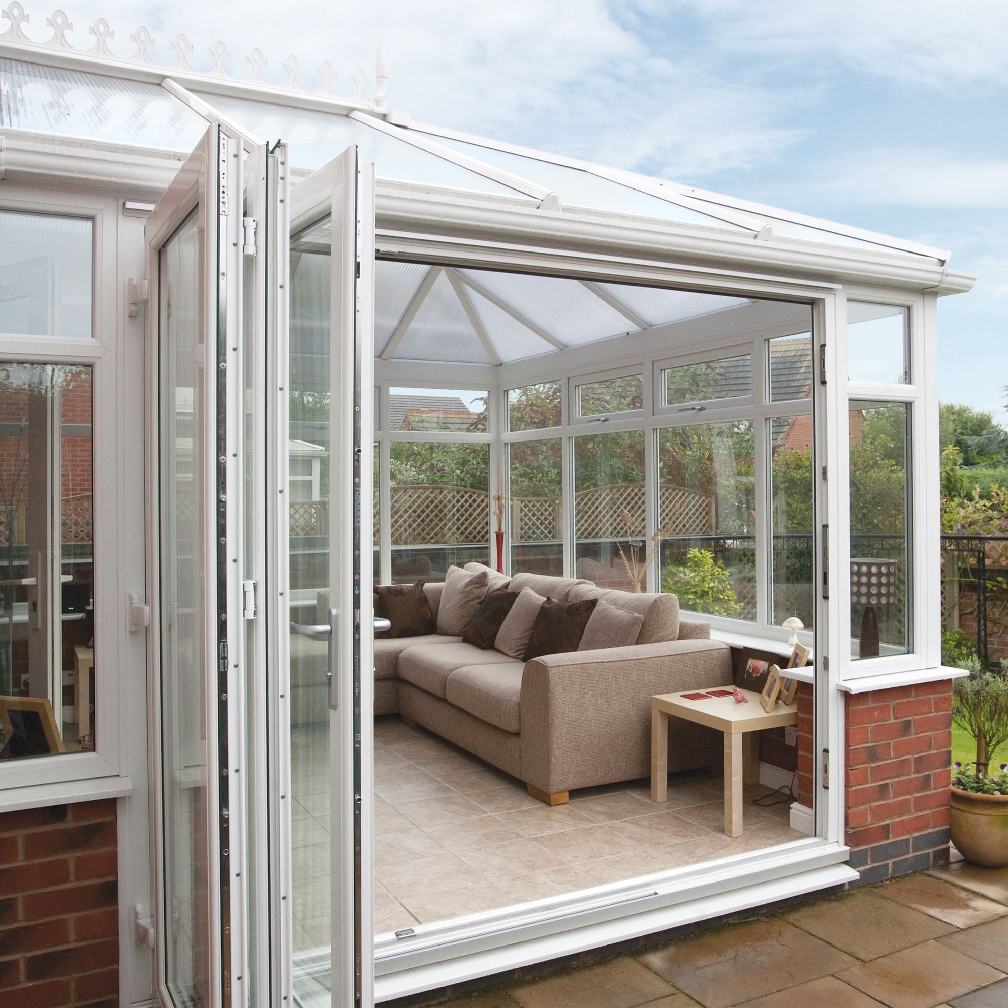 Folding Patio Doors Bifold Patio Doors External Doors