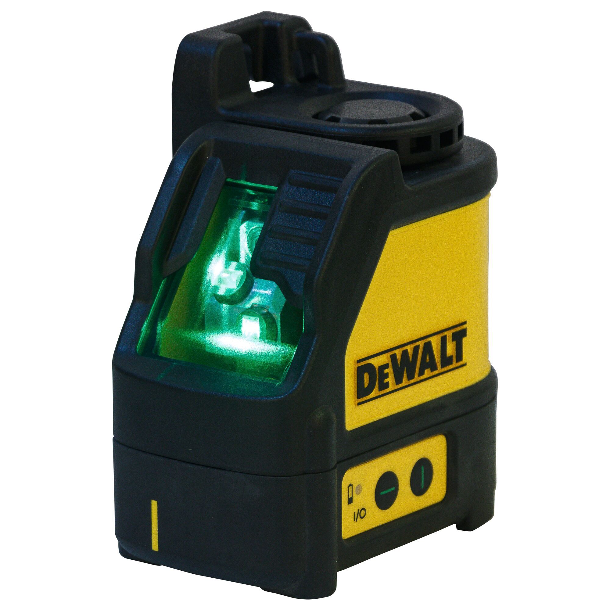 Erbauer laser deals level