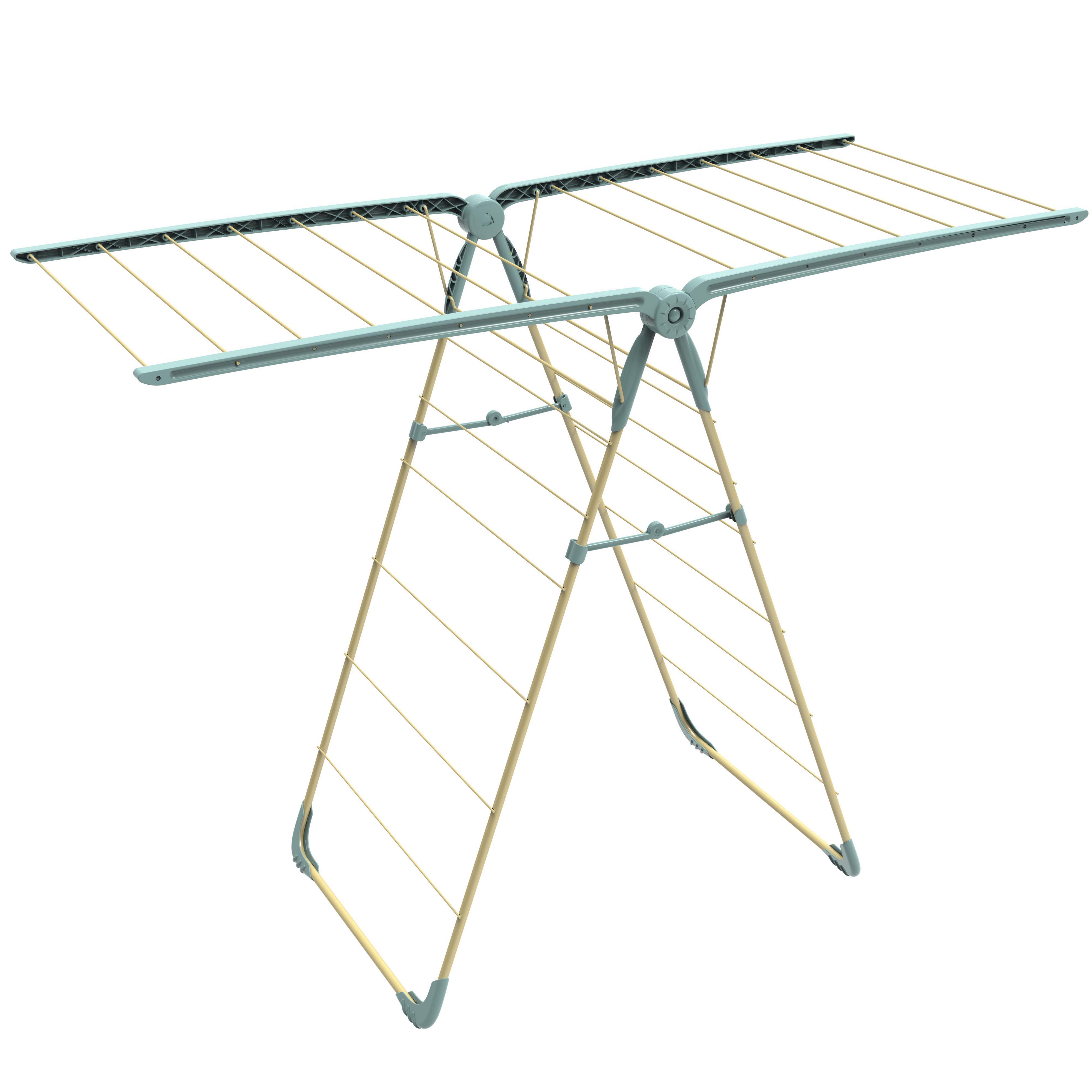 B&Q Airer 13m Departments DIY at B&Q